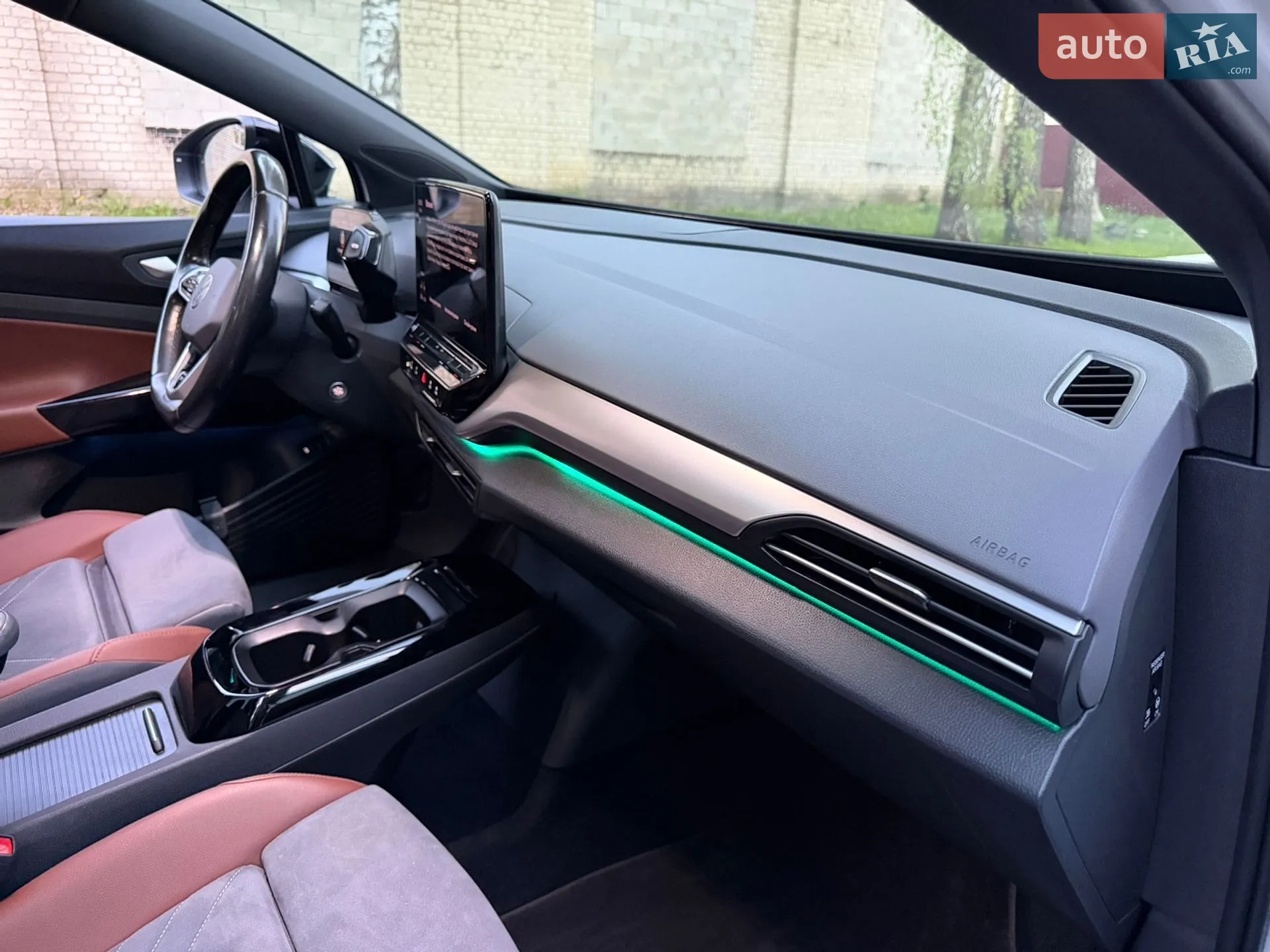 2020 Volkswagen ID.4 - мініатюра 70