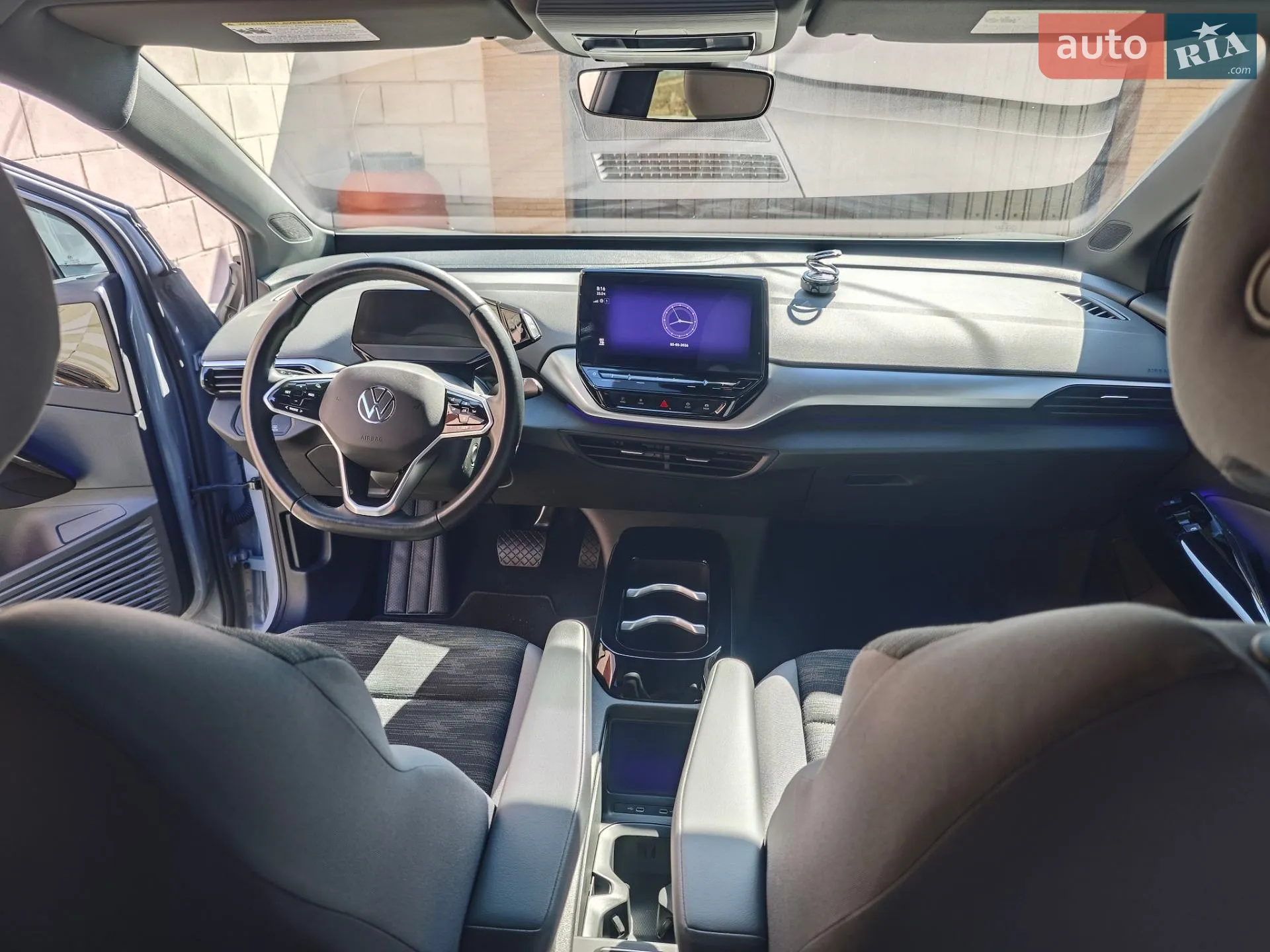 2021 Volkswagen ID.4 - мініатюра 16