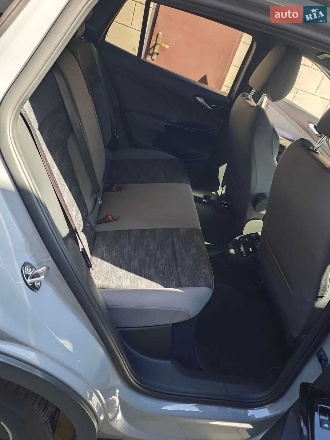 2021 Volkswagen ID.4 - мініатюра 18