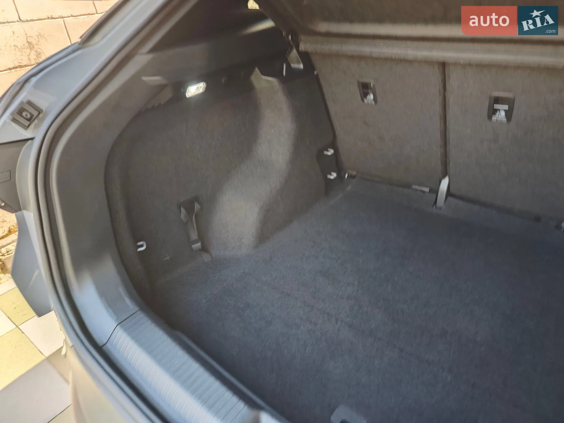 2021 Volkswagen ID.4 - мініатюра 26