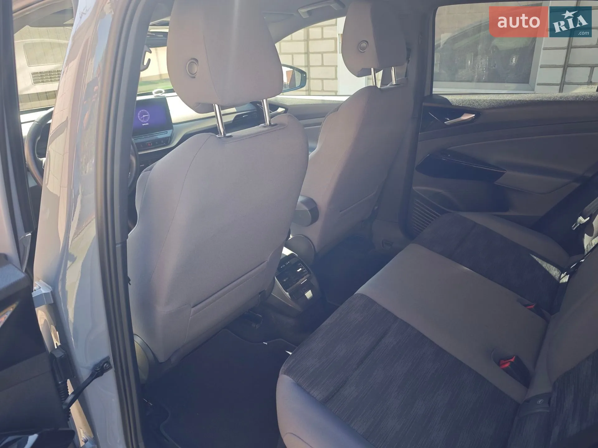 2021 Volkswagen ID.4 - мініатюра 30