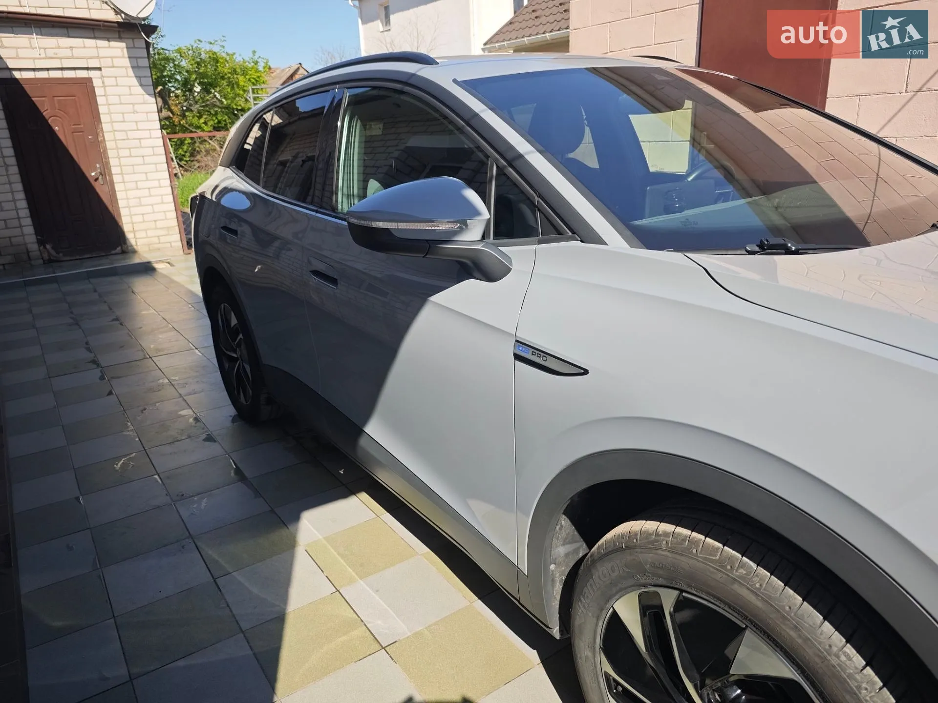 2021 Volkswagen ID.4 - мініатюра 49