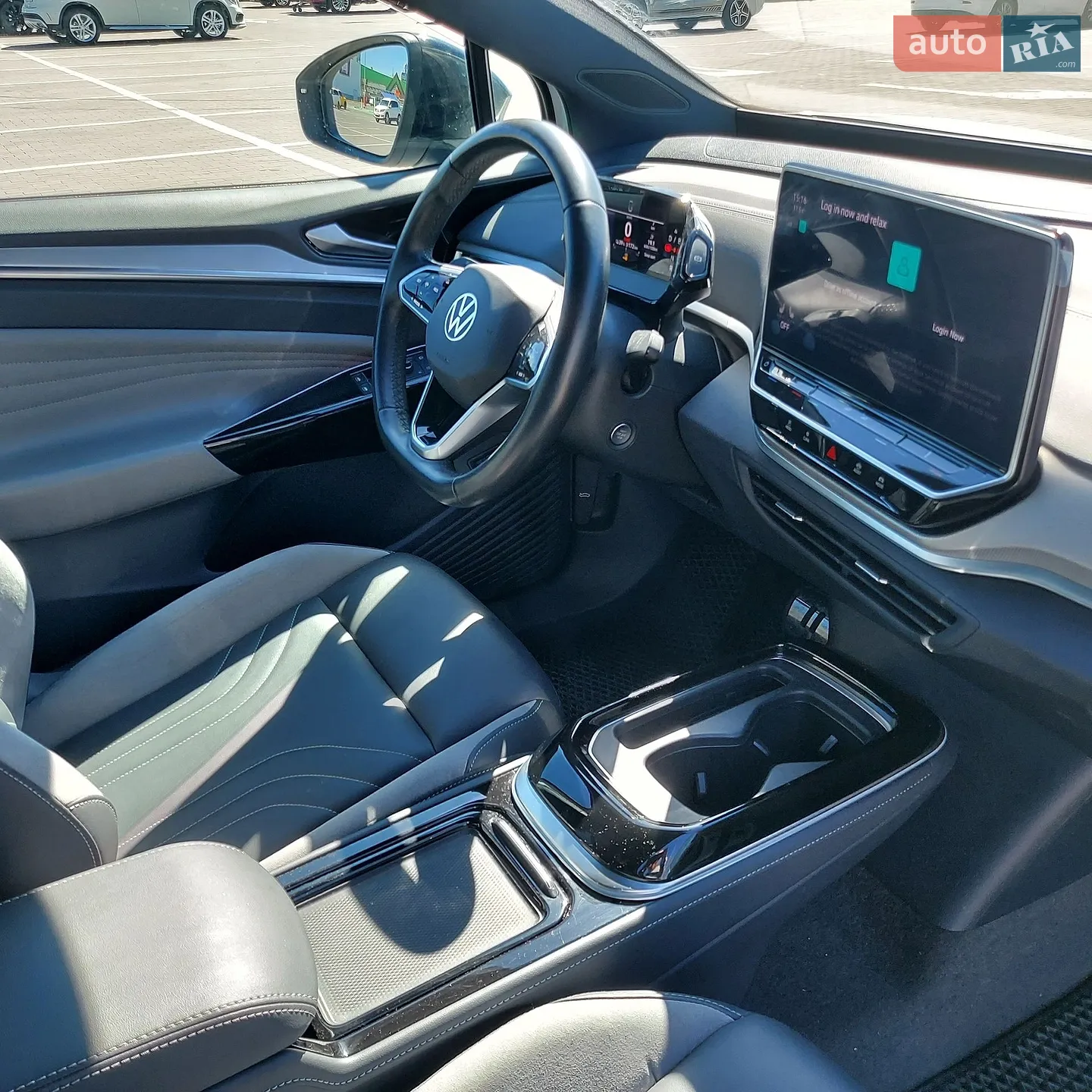 2022 Volkswagen ID.4 - мініатюра 15