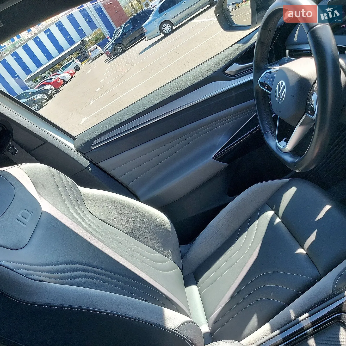 2022 Volkswagen ID.4 - мініатюра 18