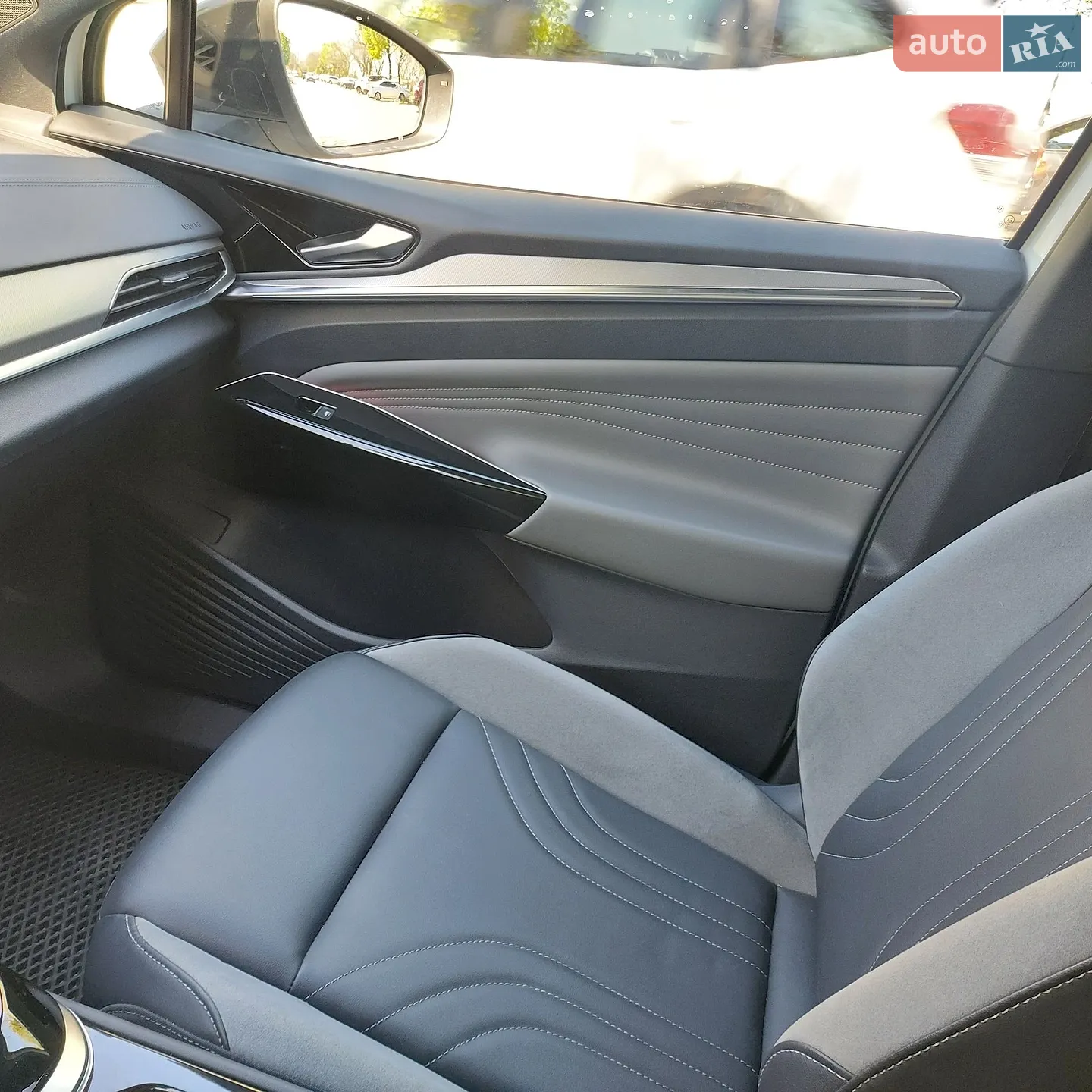 2022 Volkswagen ID.4 - мініатюра 24