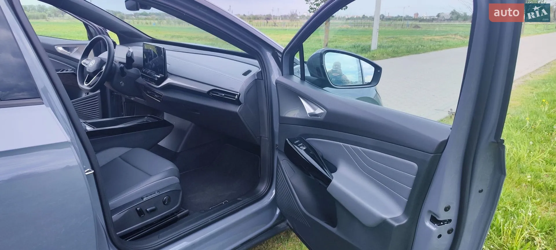 2023 Volkswagen ID.4 - мініатюра 10