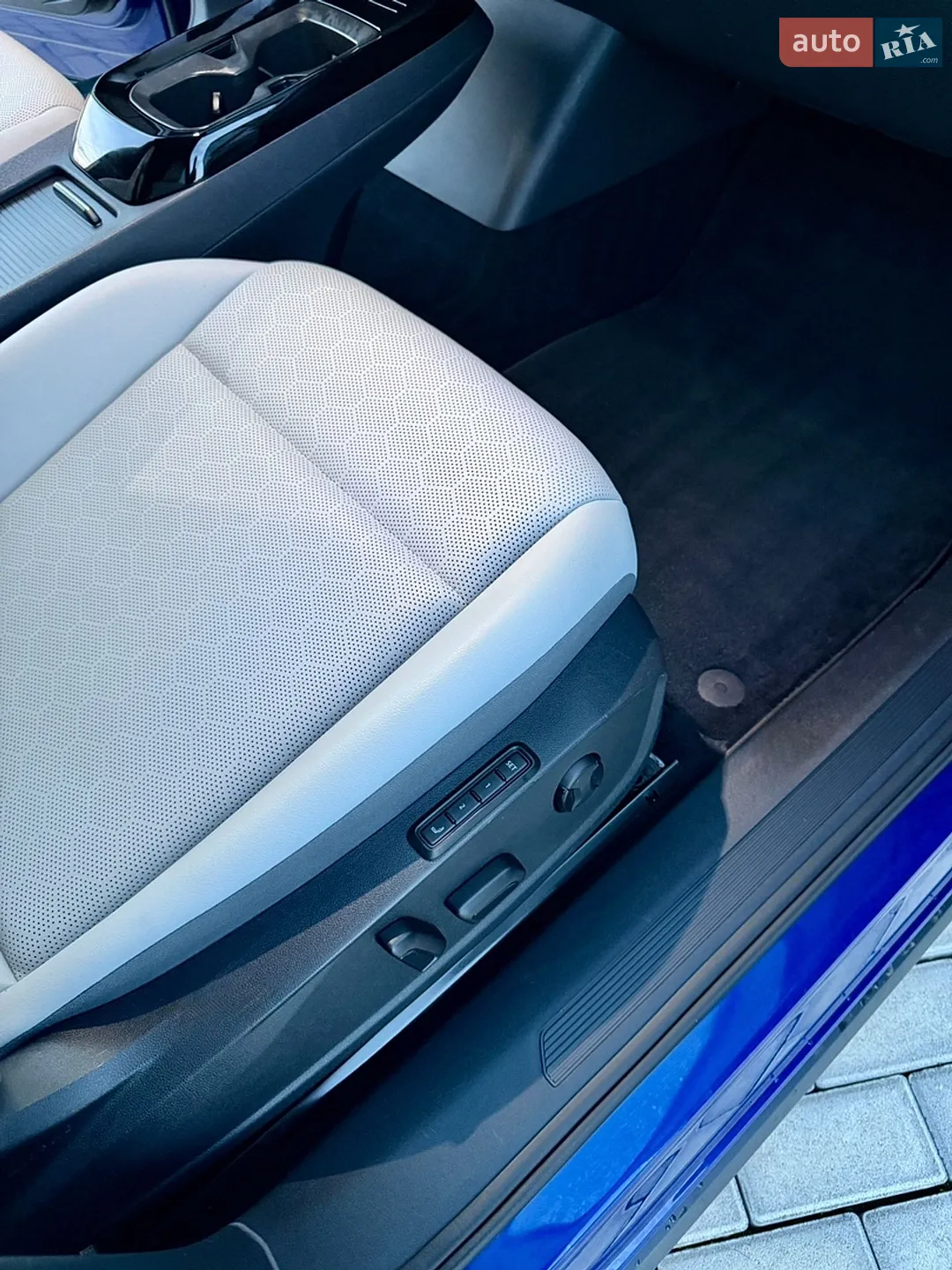 2022 Volkswagen ID.4 - мініатюра 31