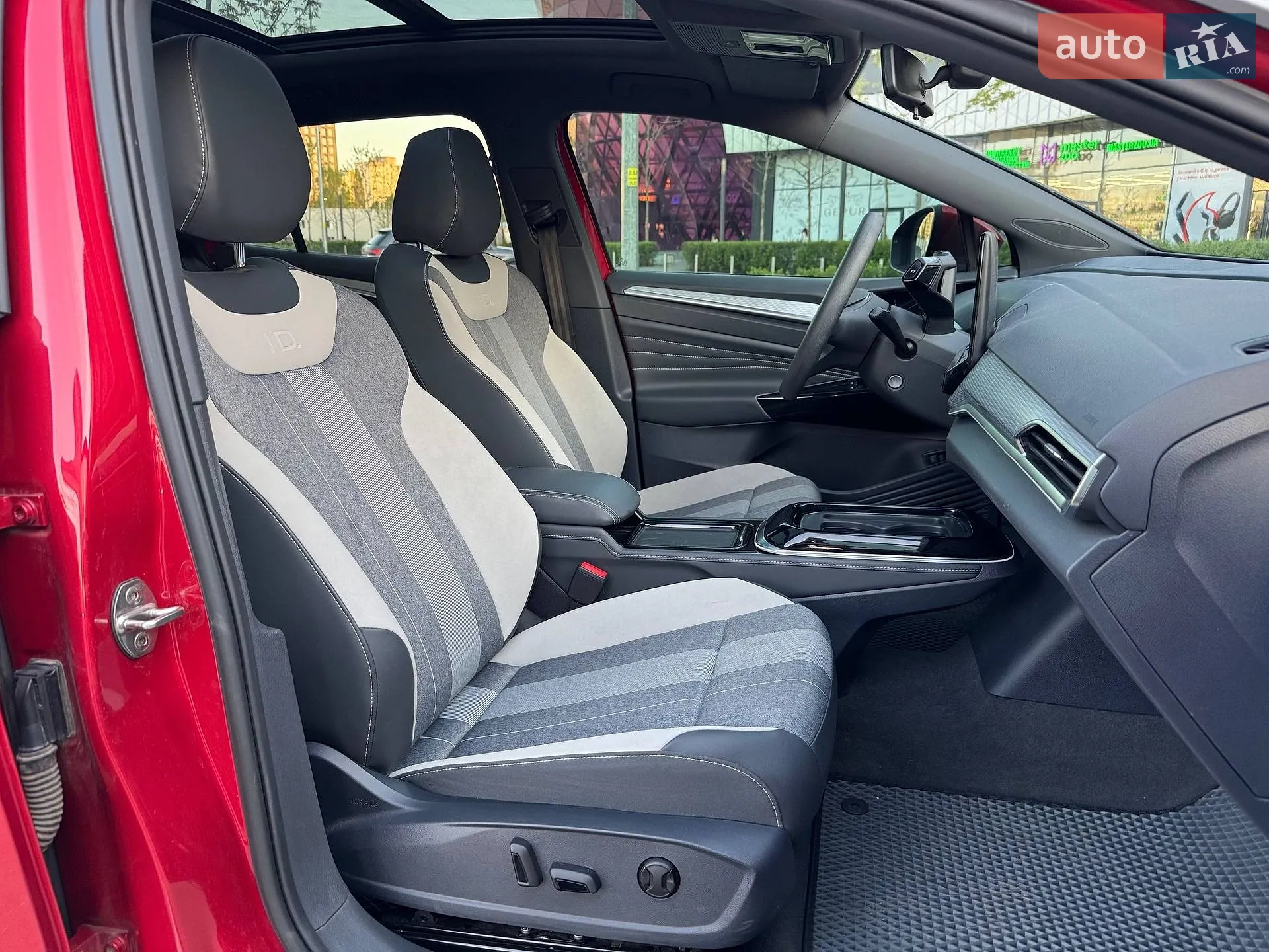 2022 Volkswagen ID.4 - мініатюра 16