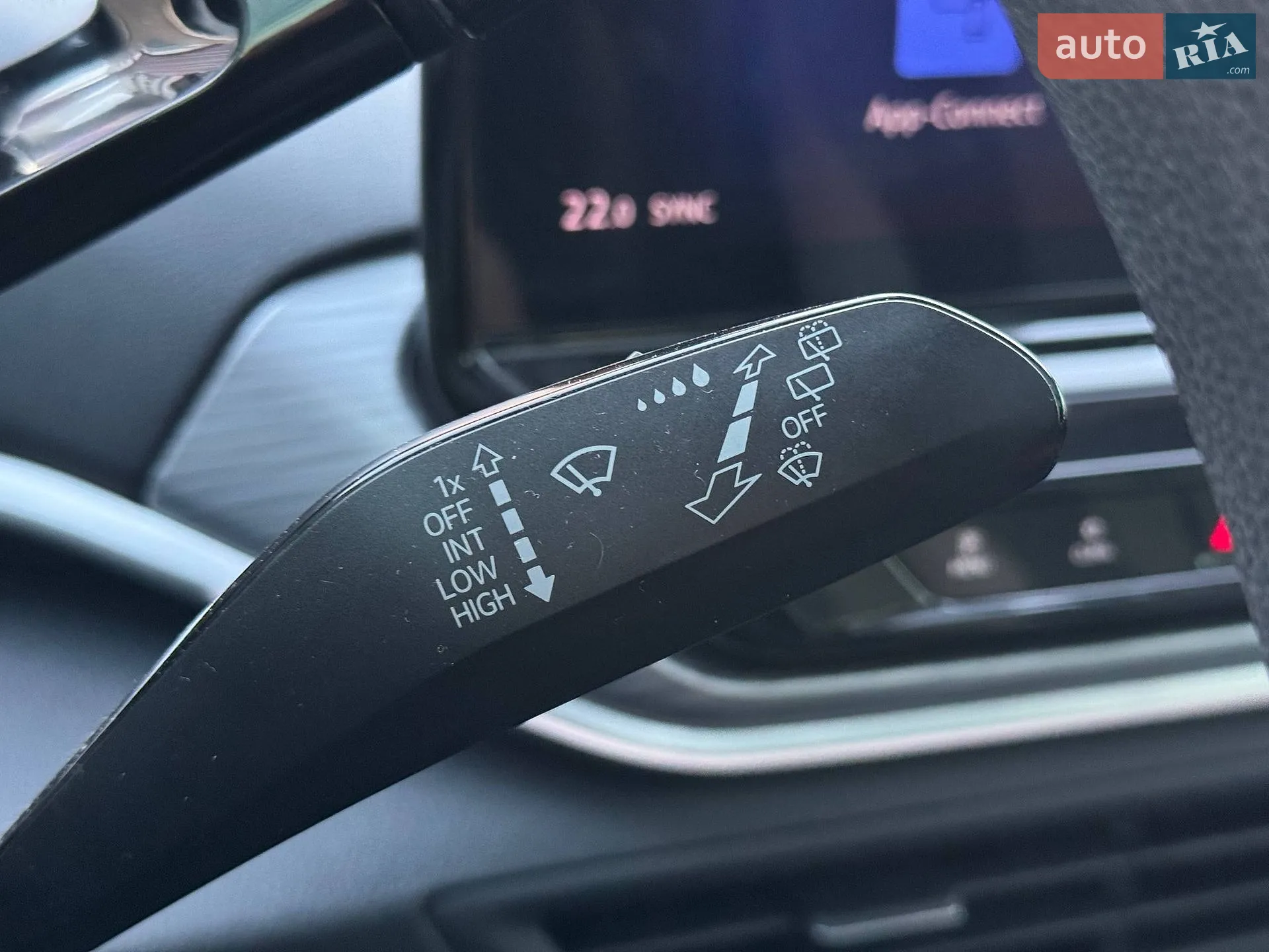 2022 Volkswagen ID.4 - мініатюра 24