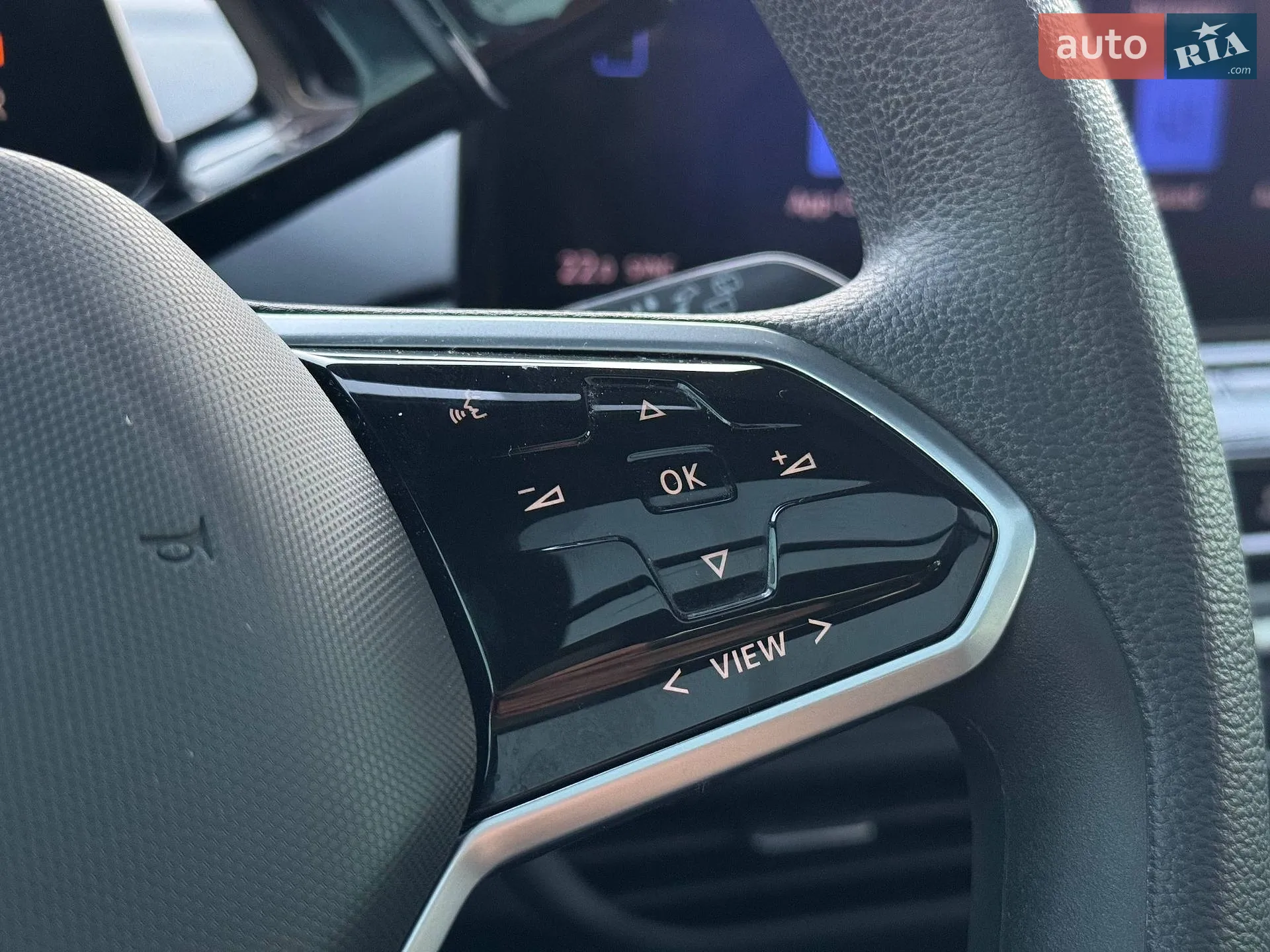 2022 Volkswagen ID.4 - мініатюра 23