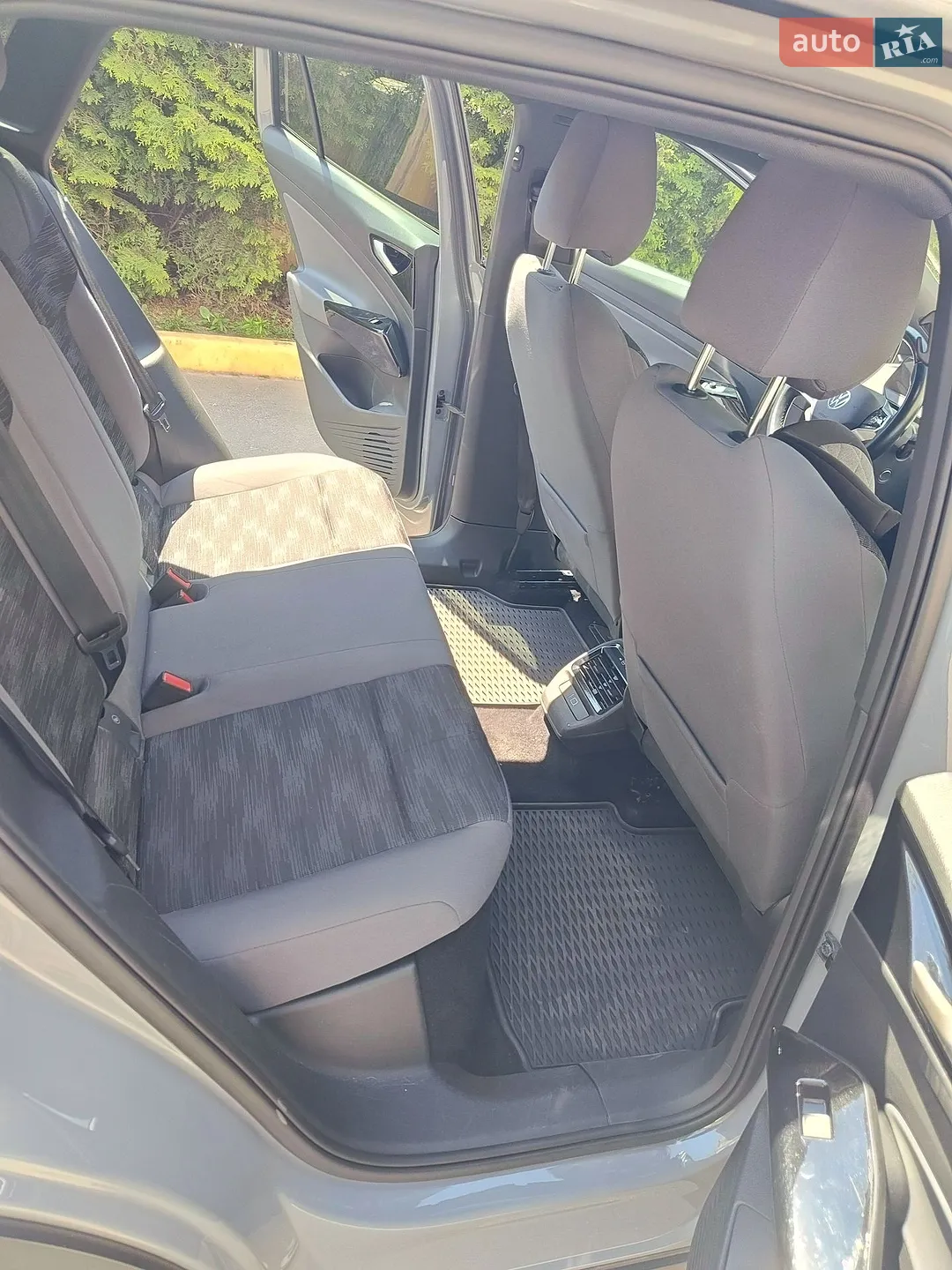 2021 Volkswagen ID.4 - мініатюра 12