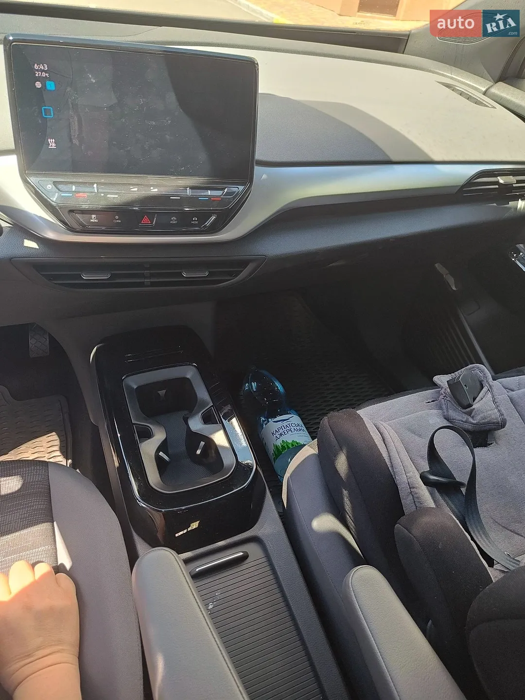 2021 Volkswagen ID.4 - мініатюра 16