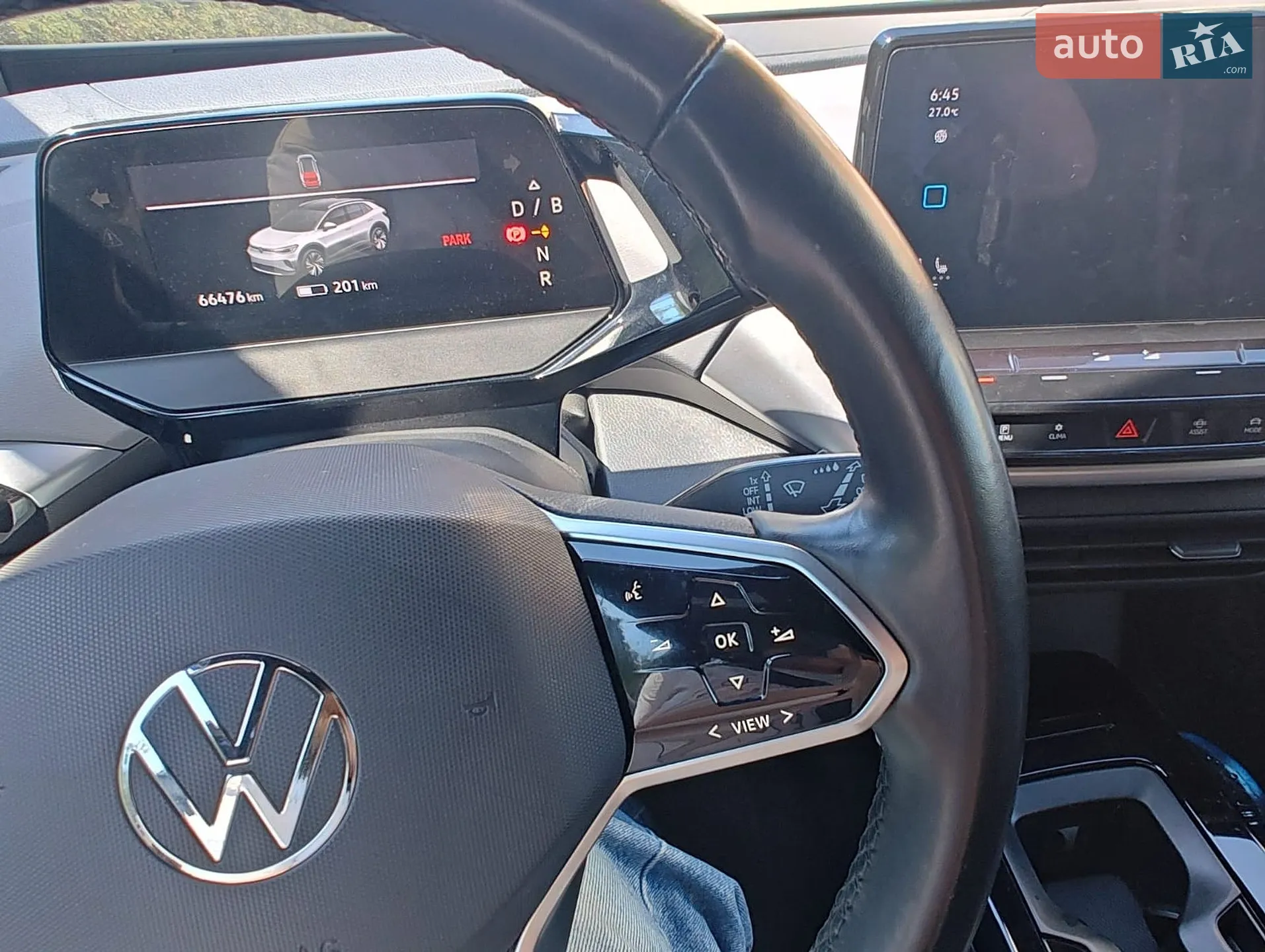 2021 Volkswagen ID.4 - мініатюра 17