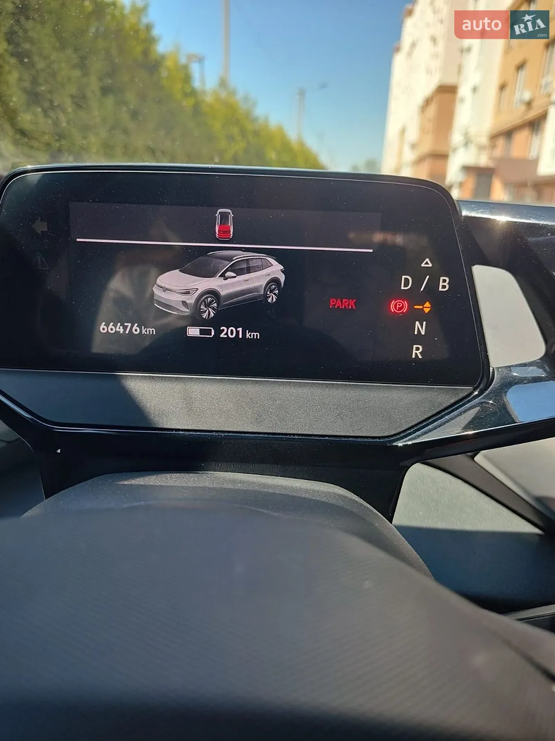 2021 Volkswagen ID.4 - мініатюра 18