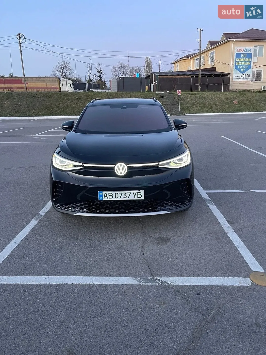 2023 Volkswagen ID.4 - мініатюра 25