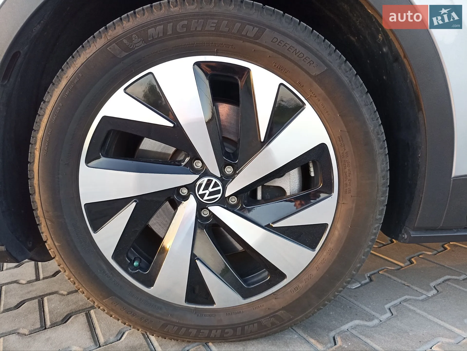 2023 Volkswagen ID.4 - мініатюра 19