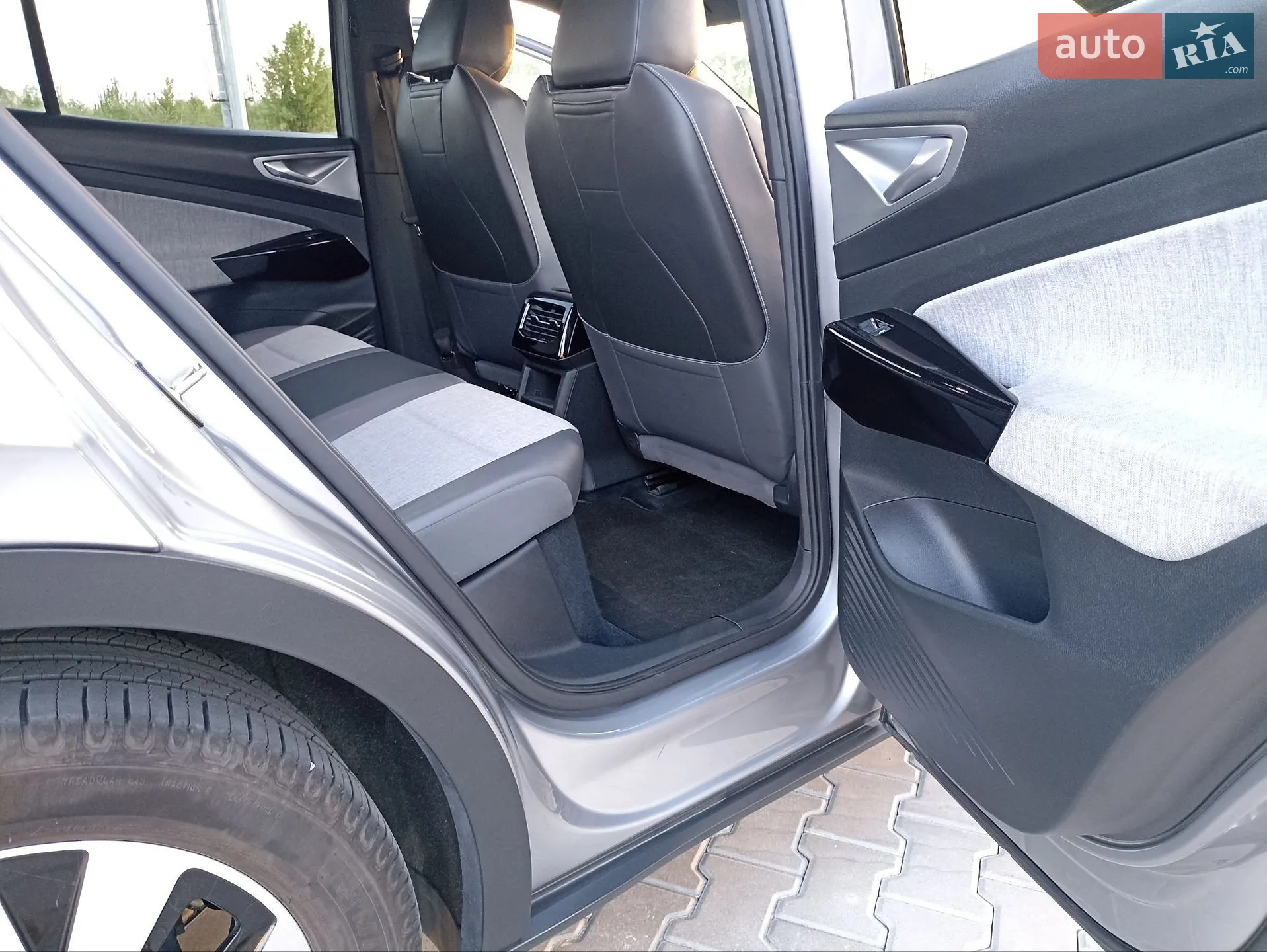2023 Volkswagen ID.4 - мініатюра 24