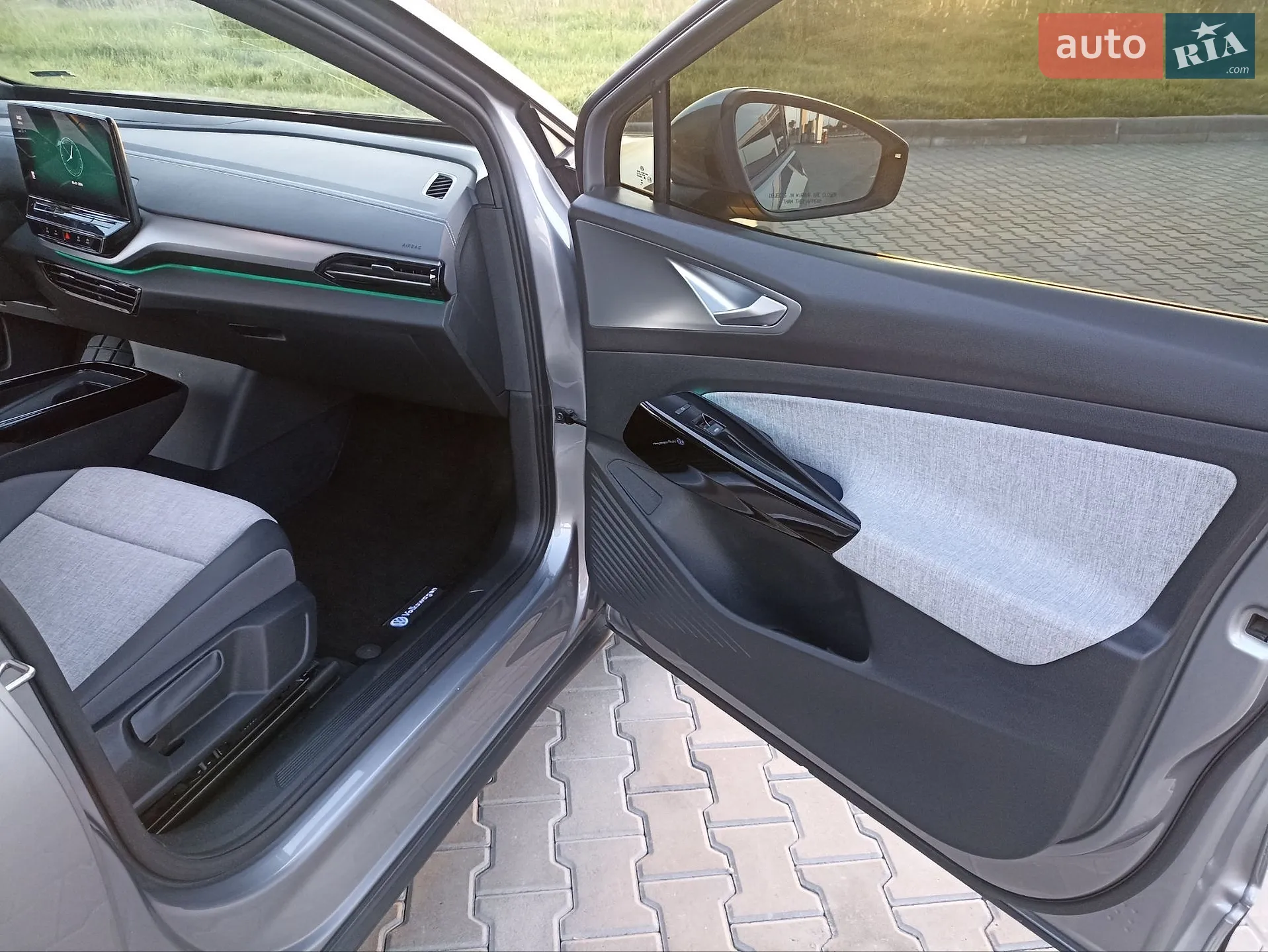 2023 Volkswagen ID.4 - мініатюра 29