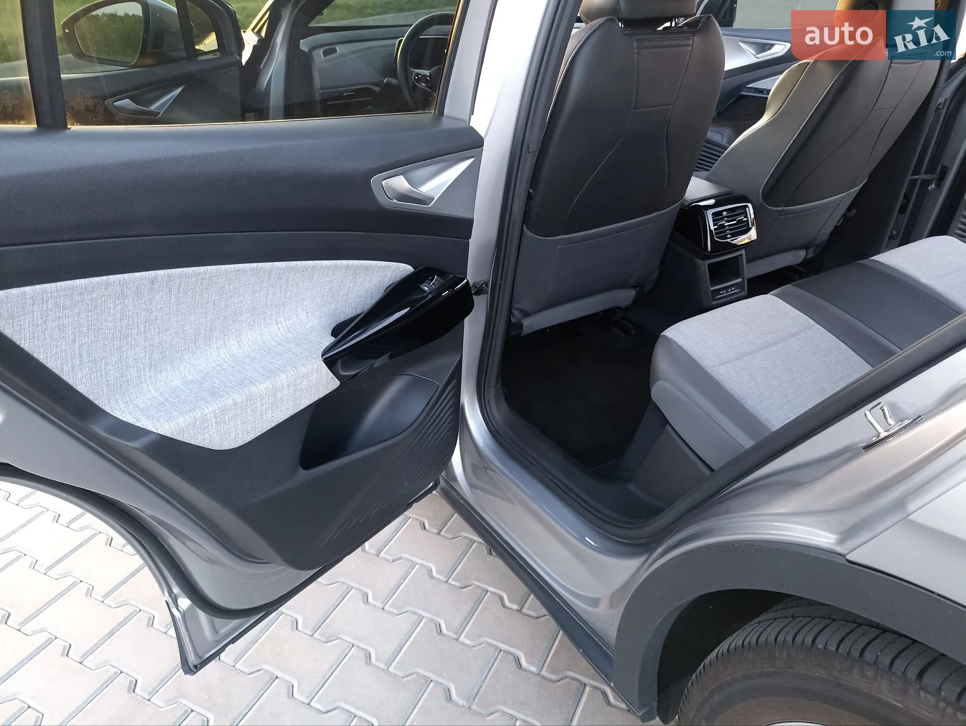 2023 Volkswagen ID.4 - мініатюра 26