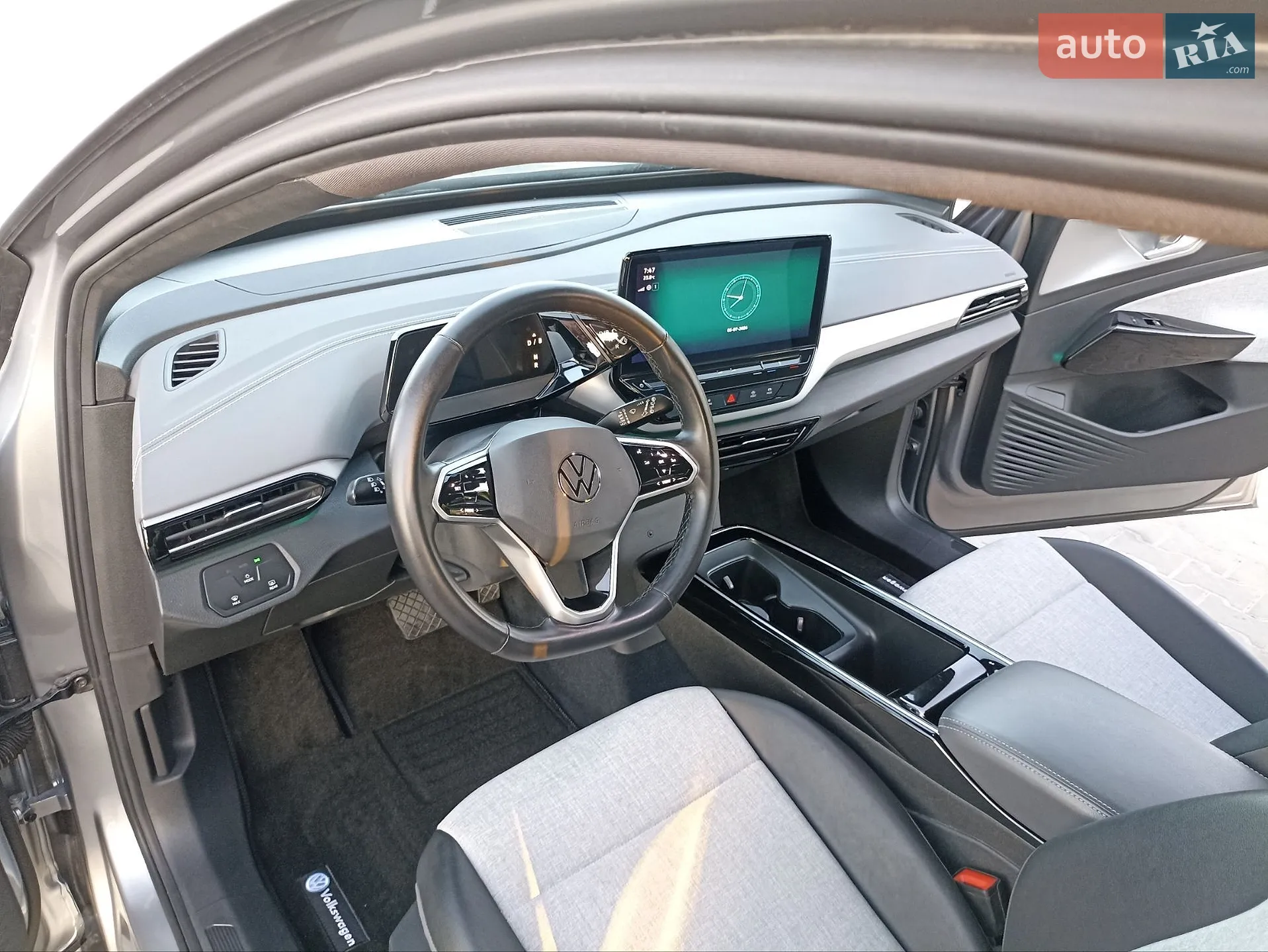 2023 Volkswagen ID.4 - мініатюра 38