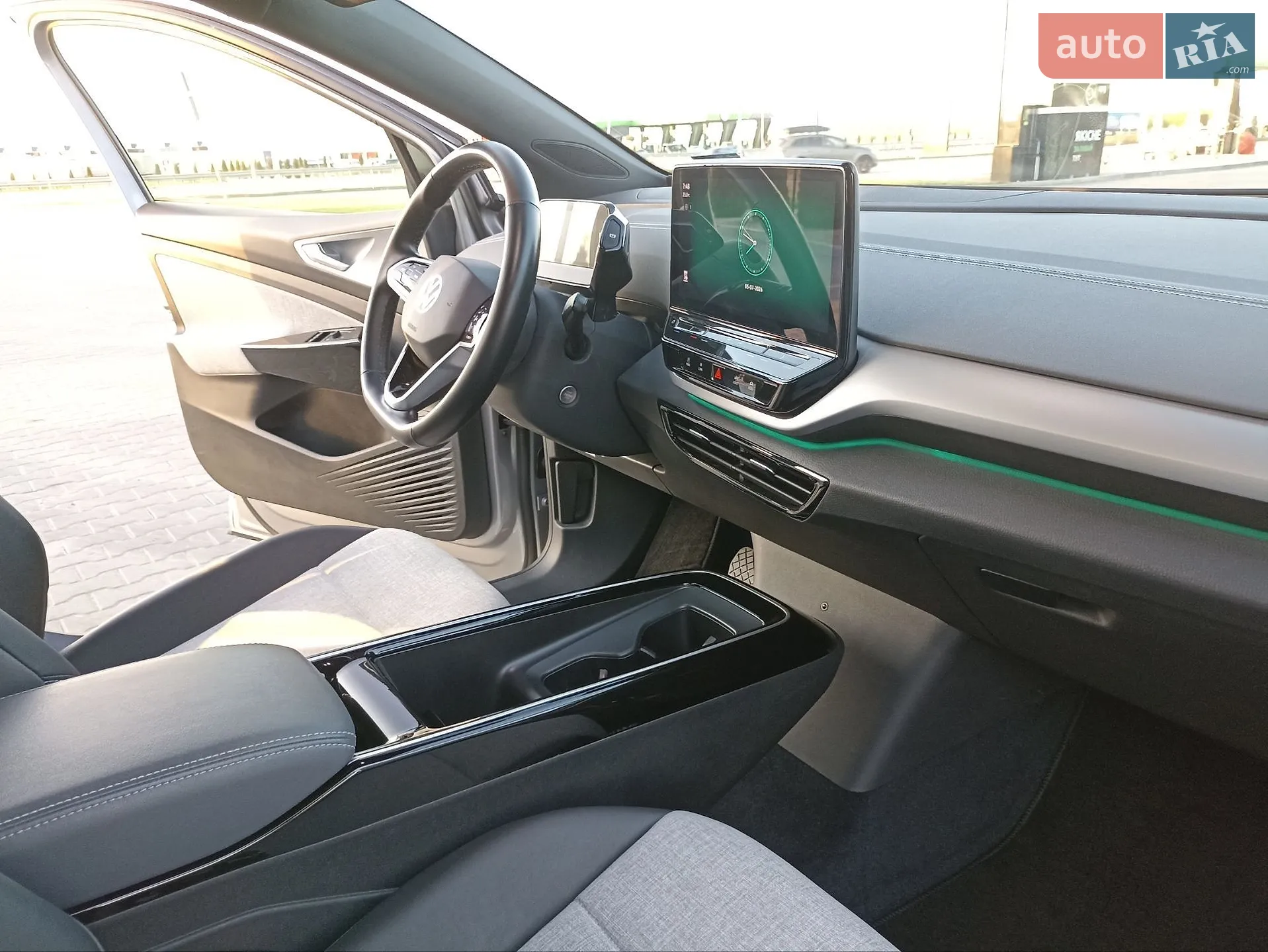 2023 Volkswagen ID.4 - мініатюра 41