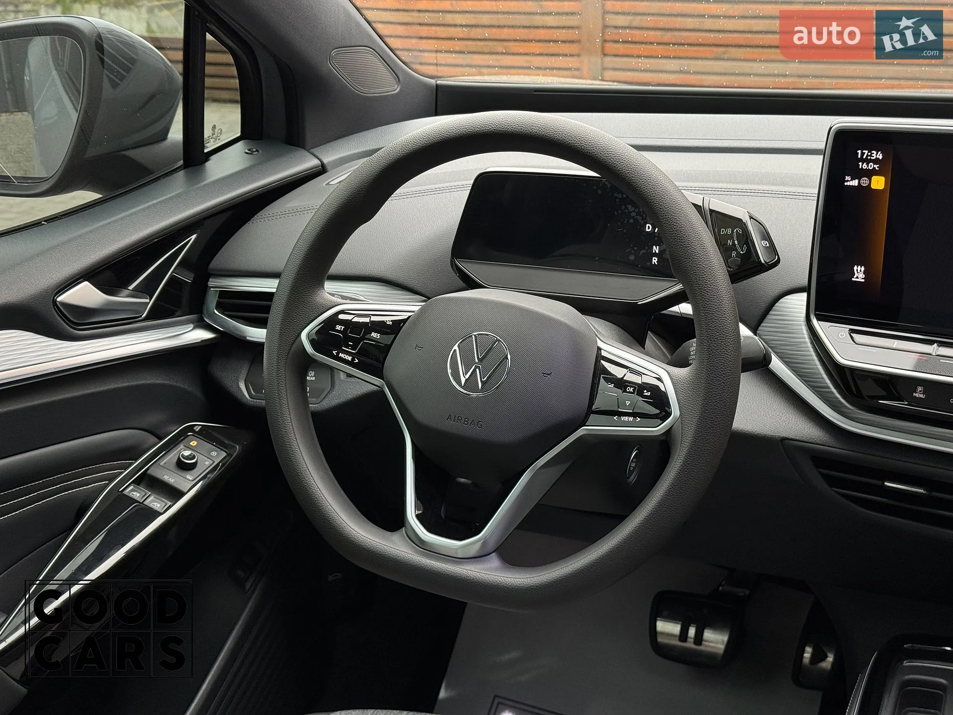2023 Volkswagen ID.4 - мініатюра 31