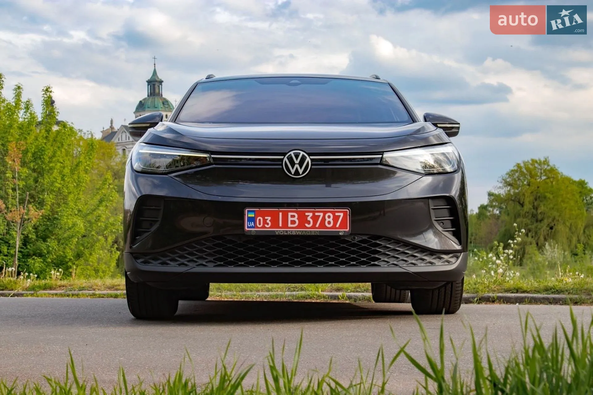2022 Volkswagen ID.4 - мініатюра 6