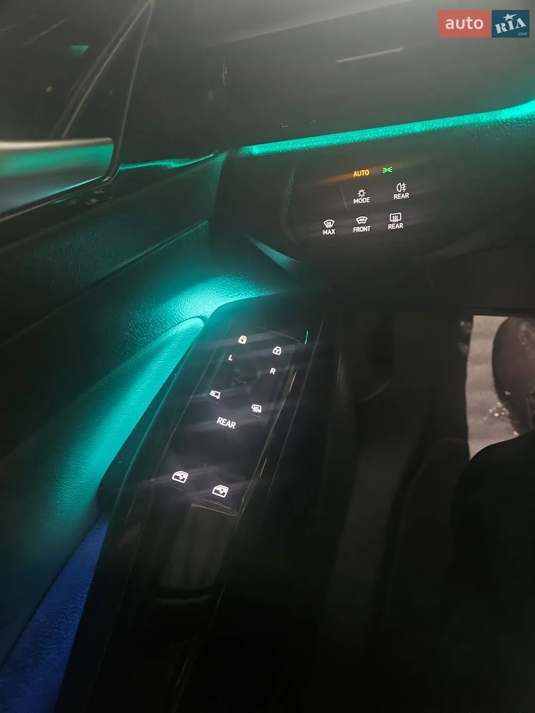 2022 Volkswagen ID.4 - мініатюра 35