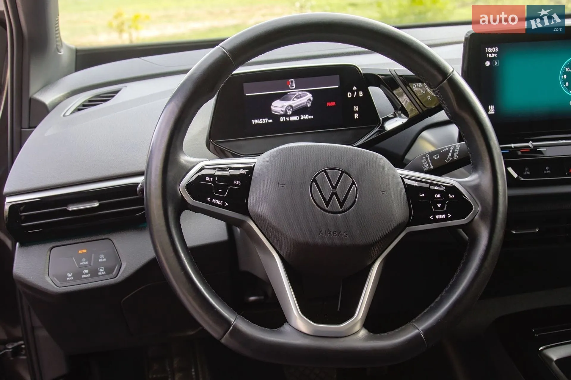 2022 Volkswagen ID.4 - мініатюра 57