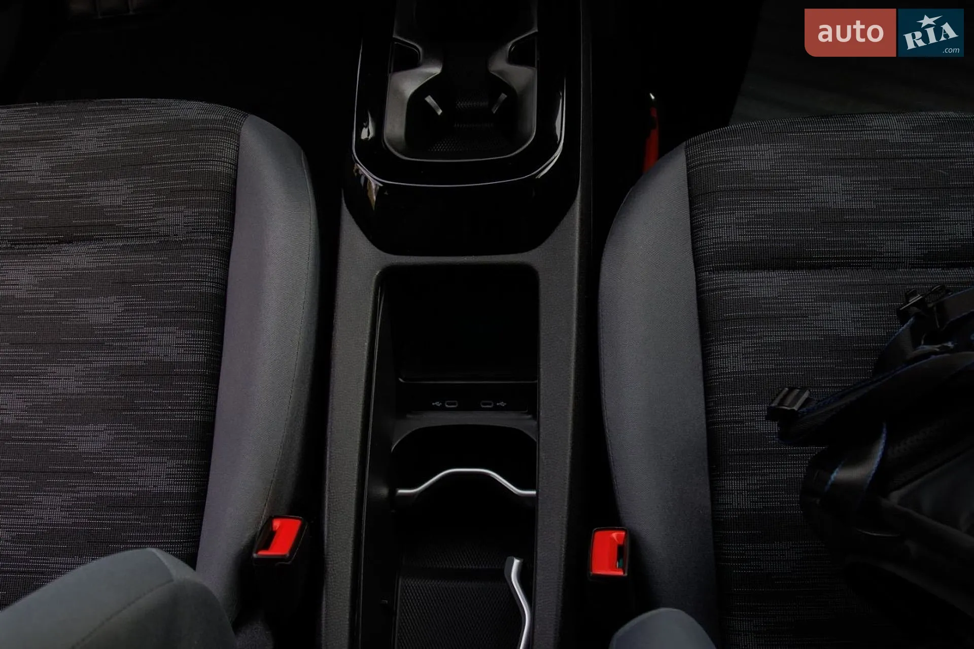 2022 Volkswagen ID.4 - мініатюра 58