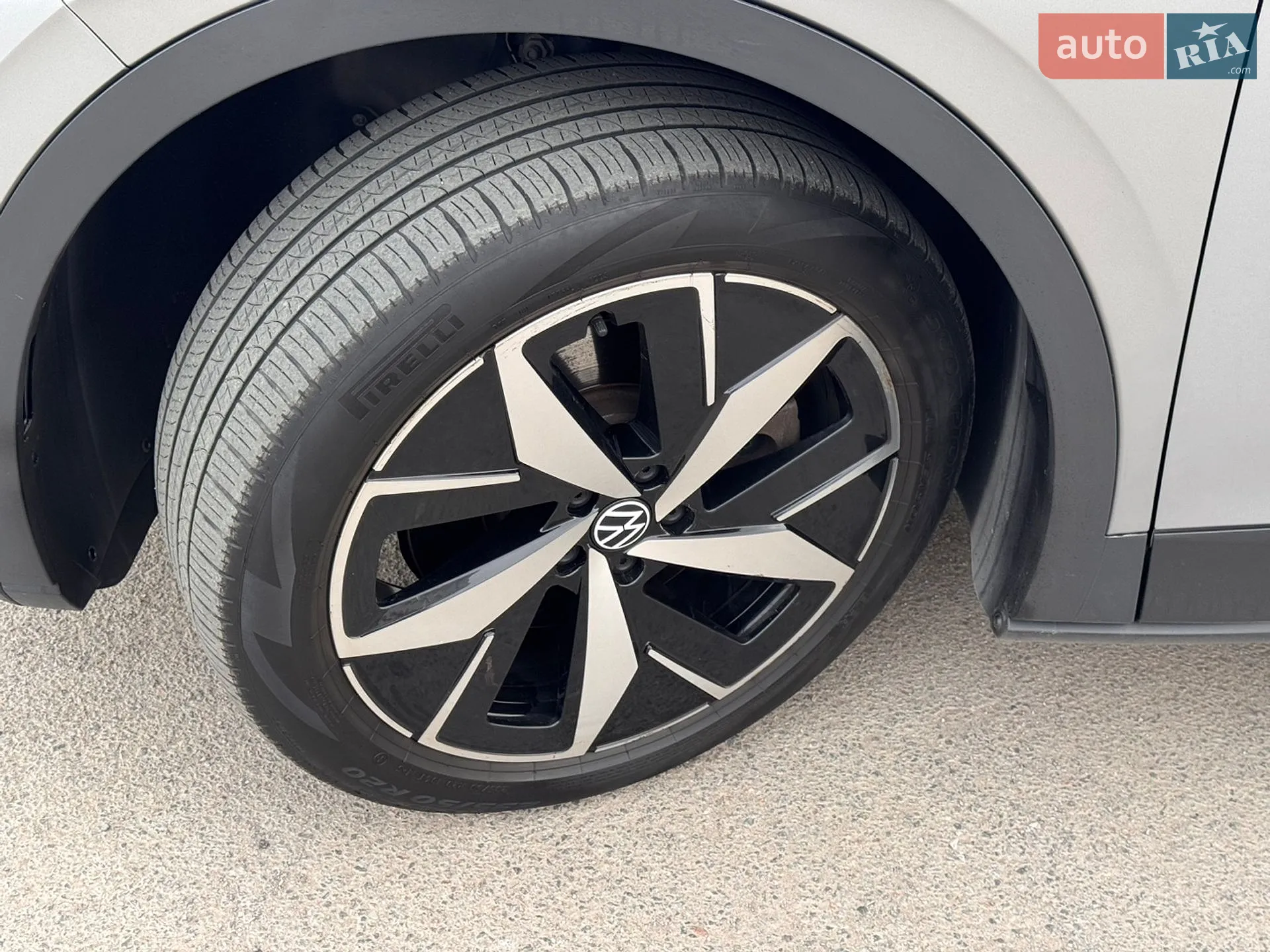 2023 Volkswagen ID.4 - мініатюра 8