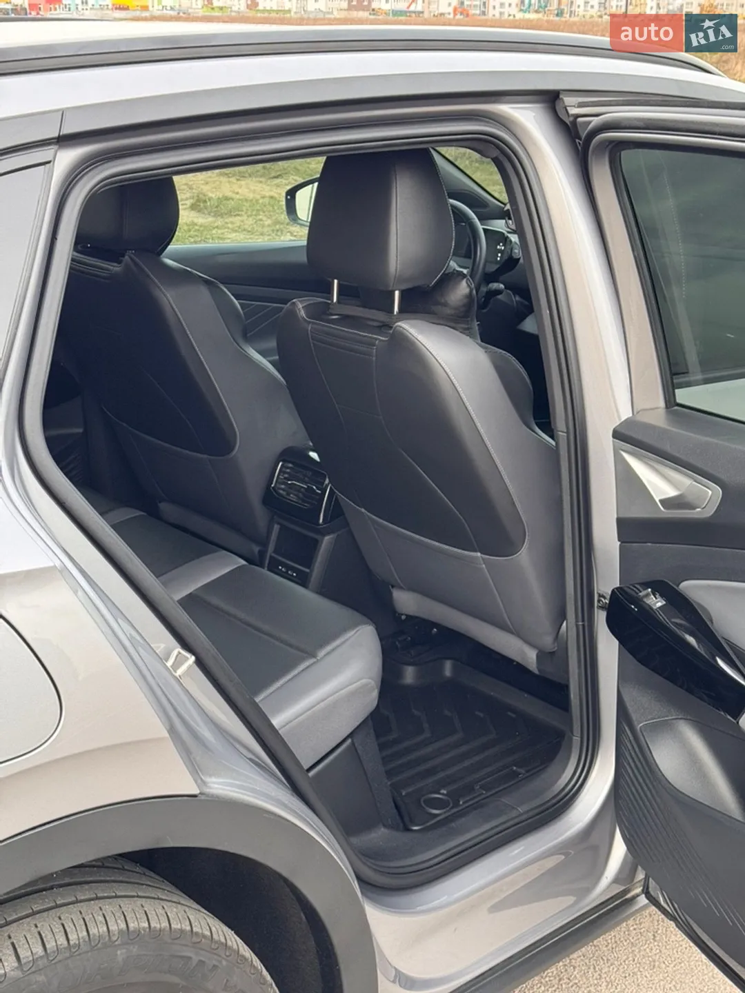 2023 Volkswagen ID.4 - мініатюра 18