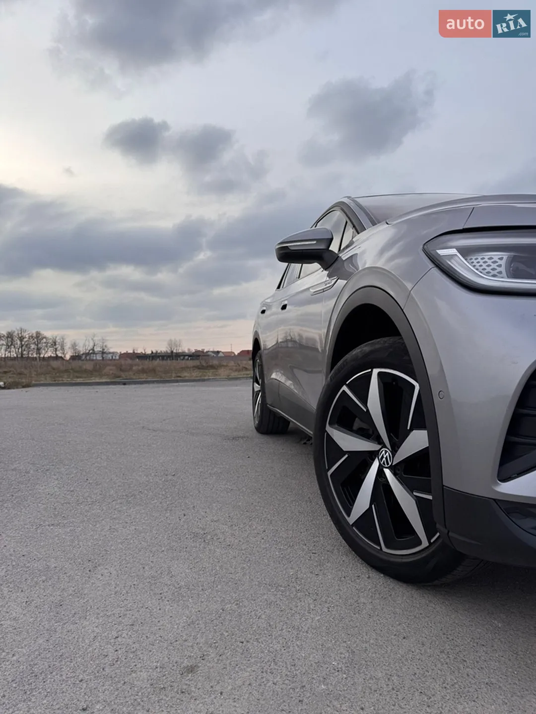 2023 Volkswagen ID.4 - мініатюра 29