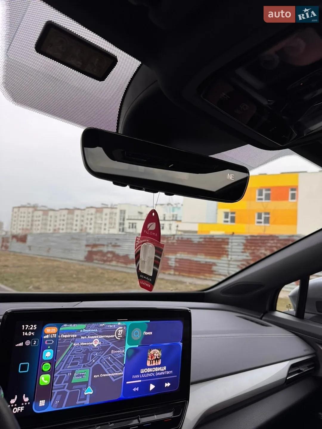 2023 Volkswagen ID.4 - мініатюра 43