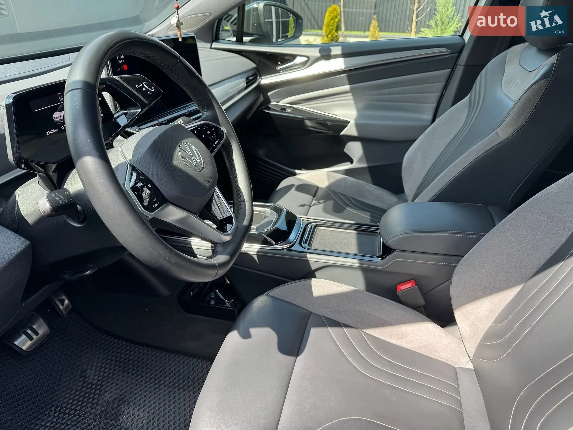 2022 Volkswagen ID.4 - мініатюра 25
