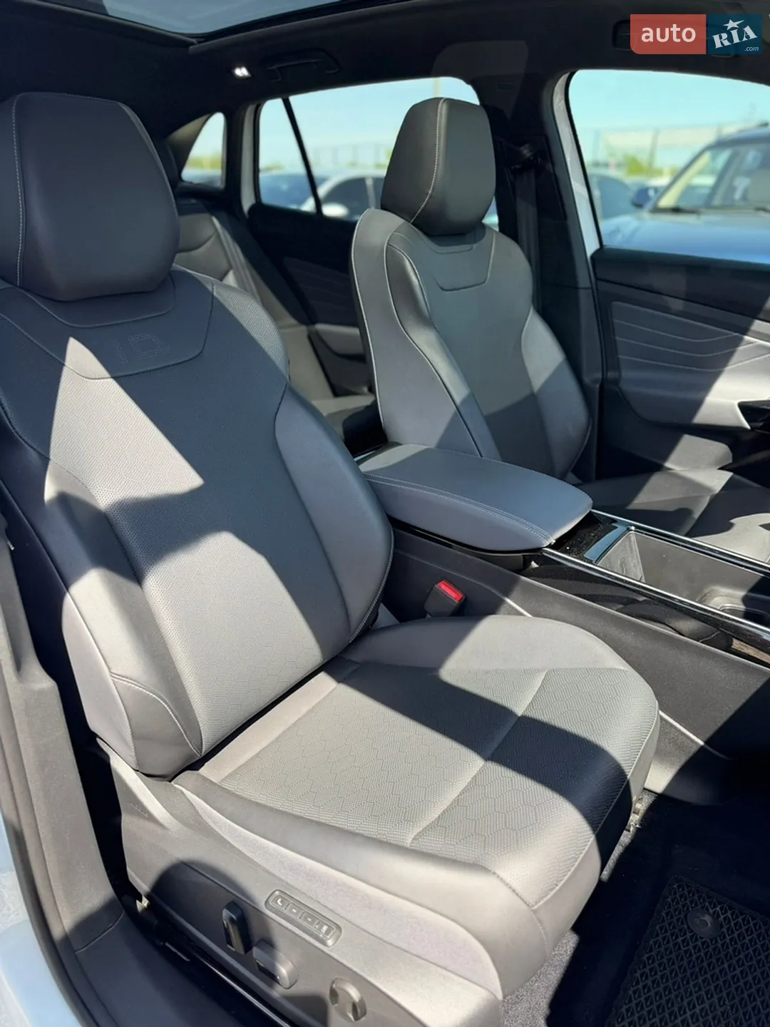 2023 Volkswagen ID.4 - мініатюра 24