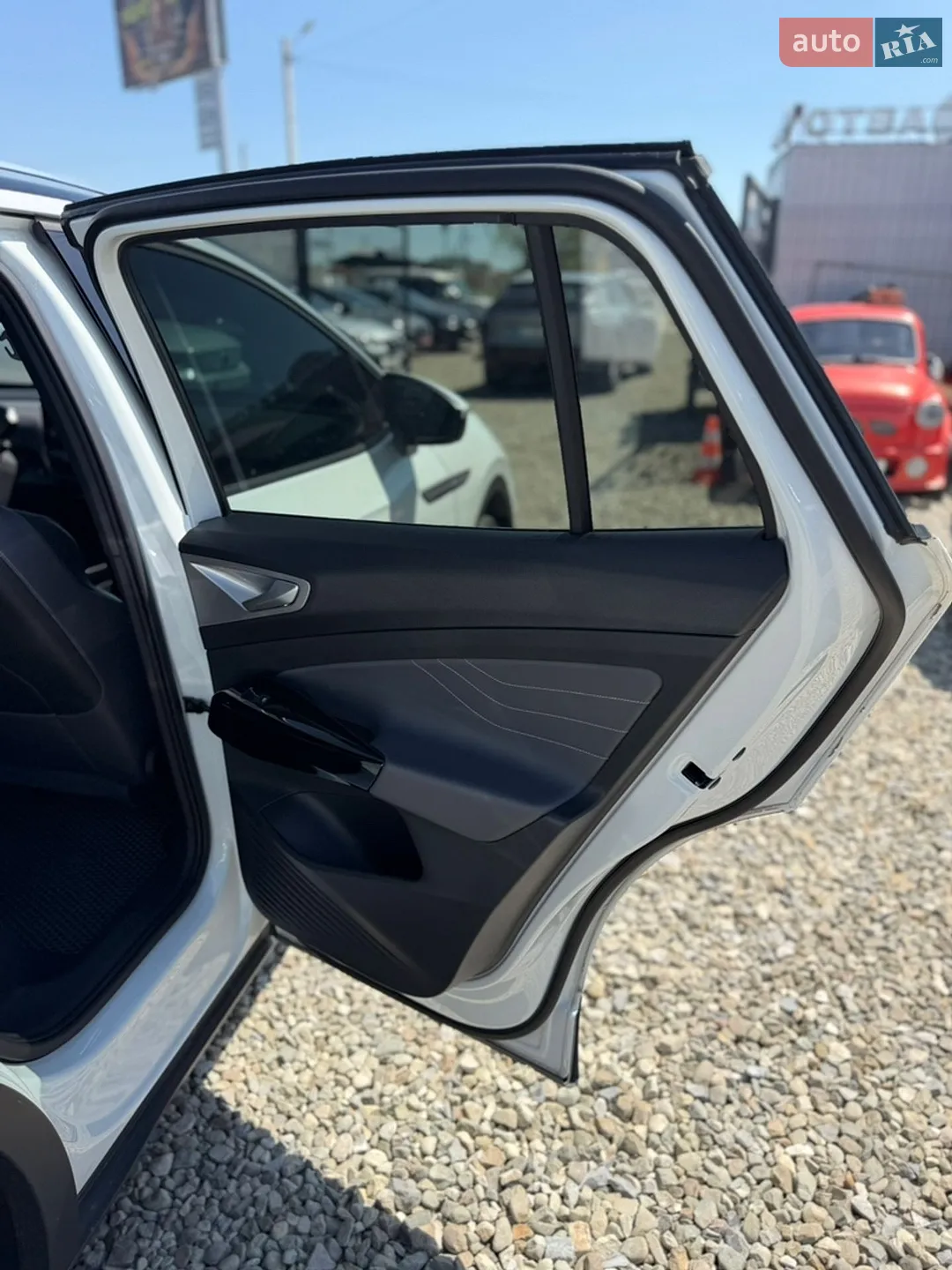 2023 Volkswagen ID.4 - мініатюра 27