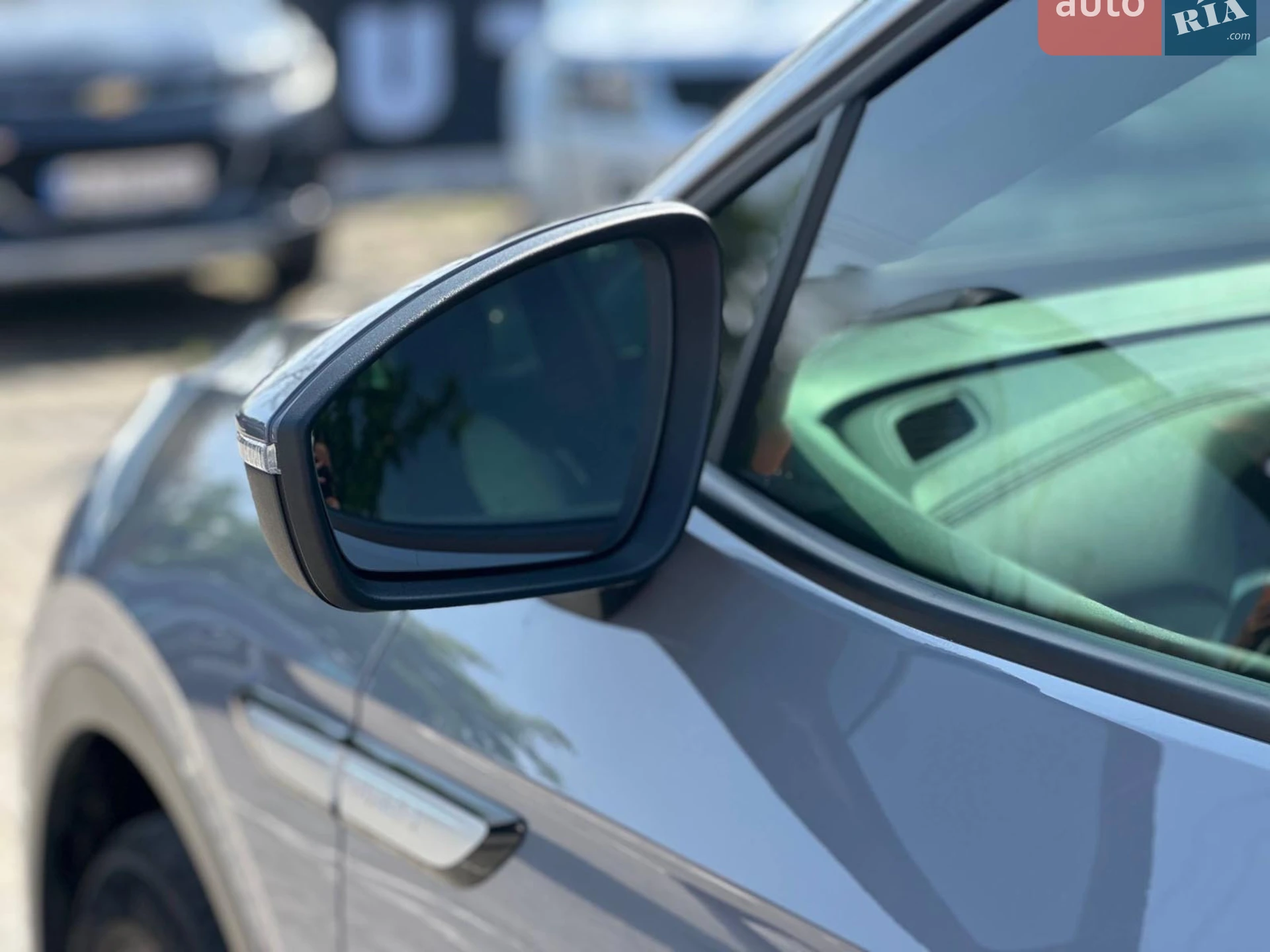 2022 Volkswagen ID.4 - мініатюра 8