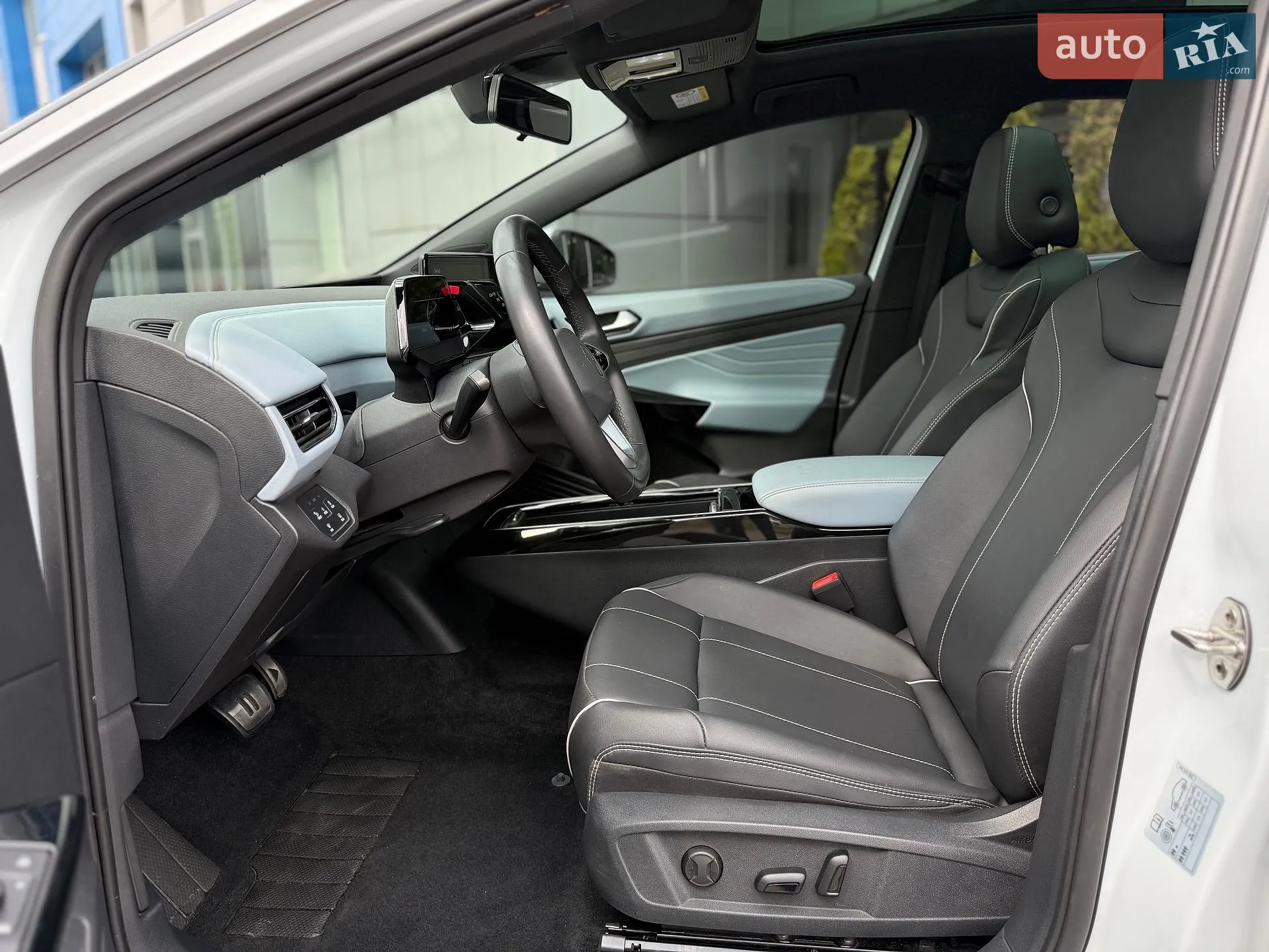 2022 Volkswagen ID.4 - мініатюра 17