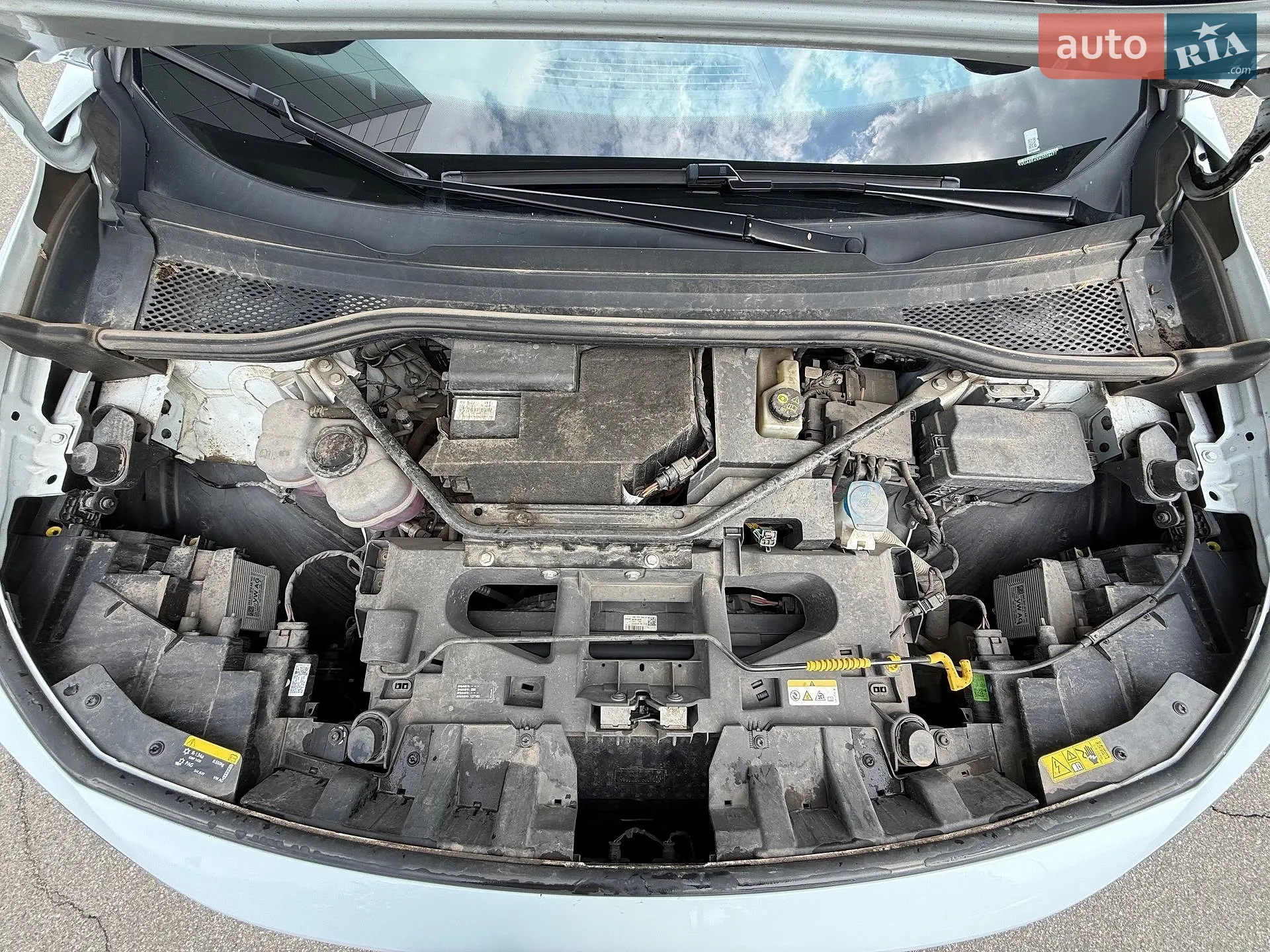 2022 Volkswagen ID.4 - мініатюра 35