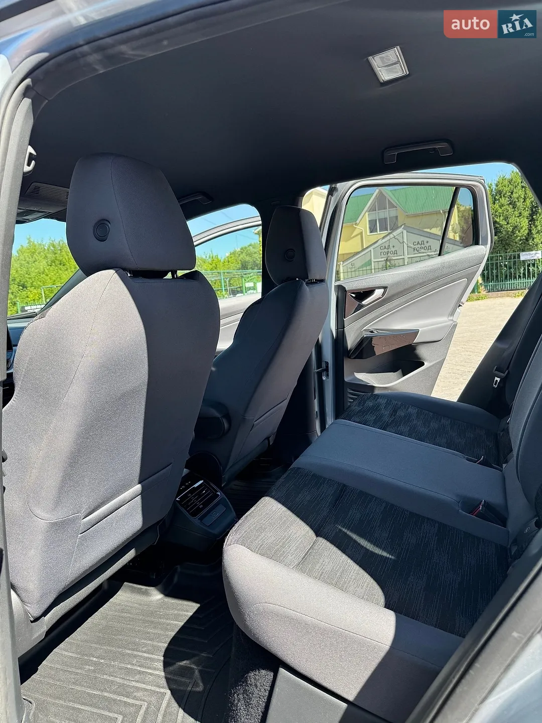 2021 Volkswagen ID.4 - мініатюра 14