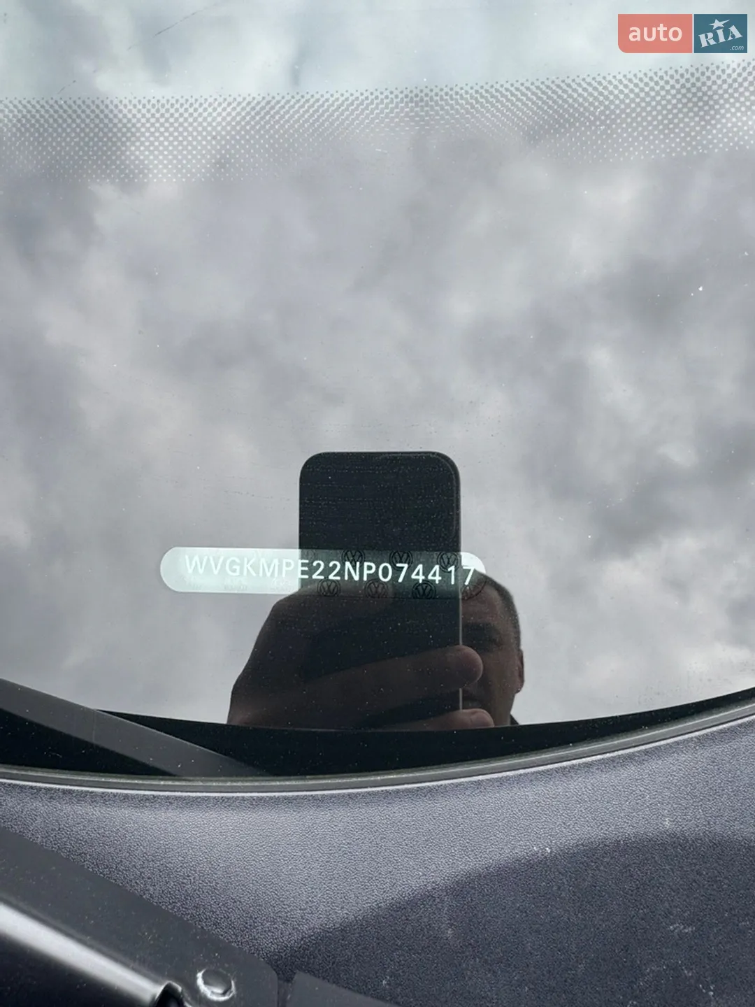 2022 Volkswagen ID.4 - мініатюра 12