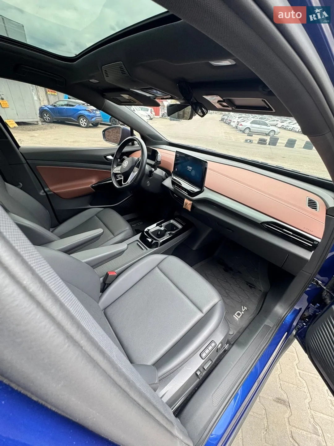 2022 Volkswagen ID.4 - мініатюра 19