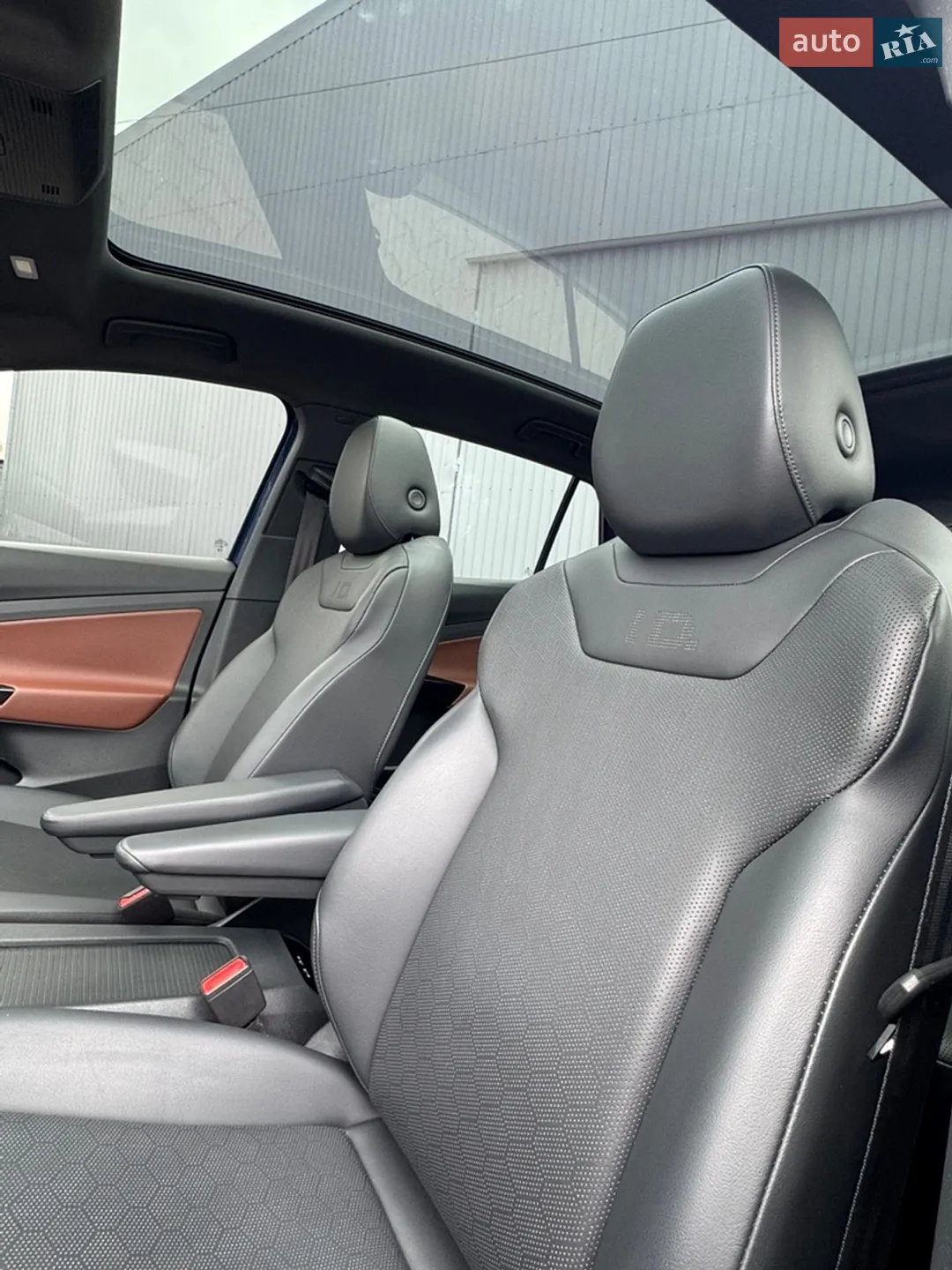 2022 Volkswagen ID.4 - мініатюра 31