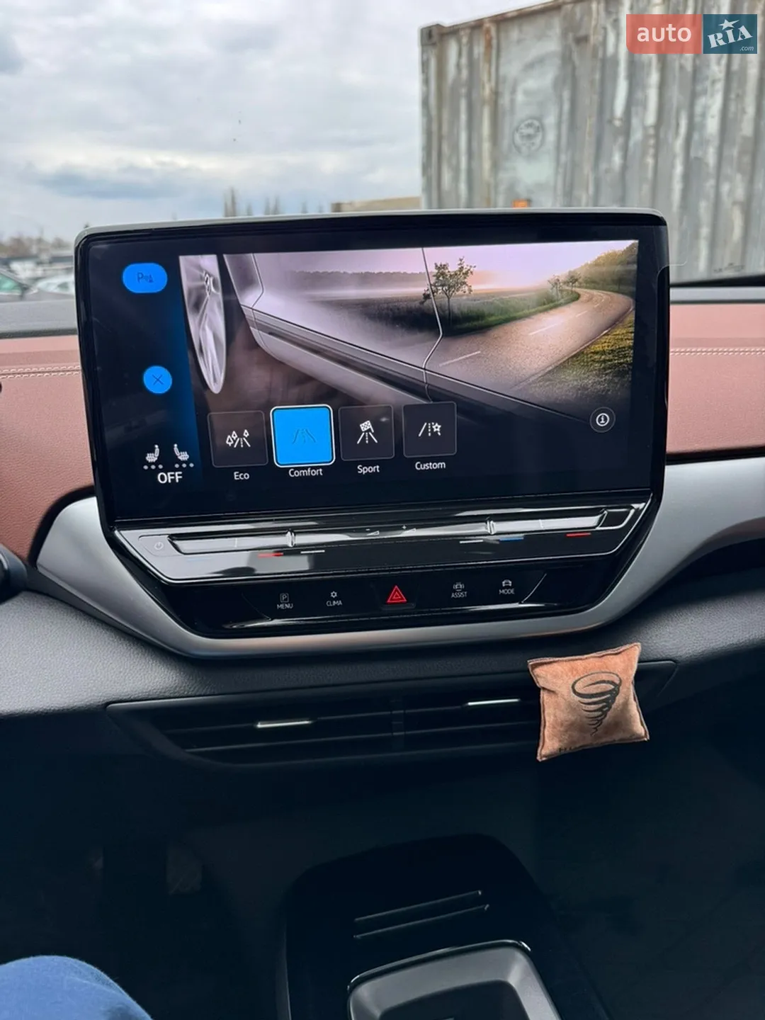 2022 Volkswagen ID.4 - мініатюра 35