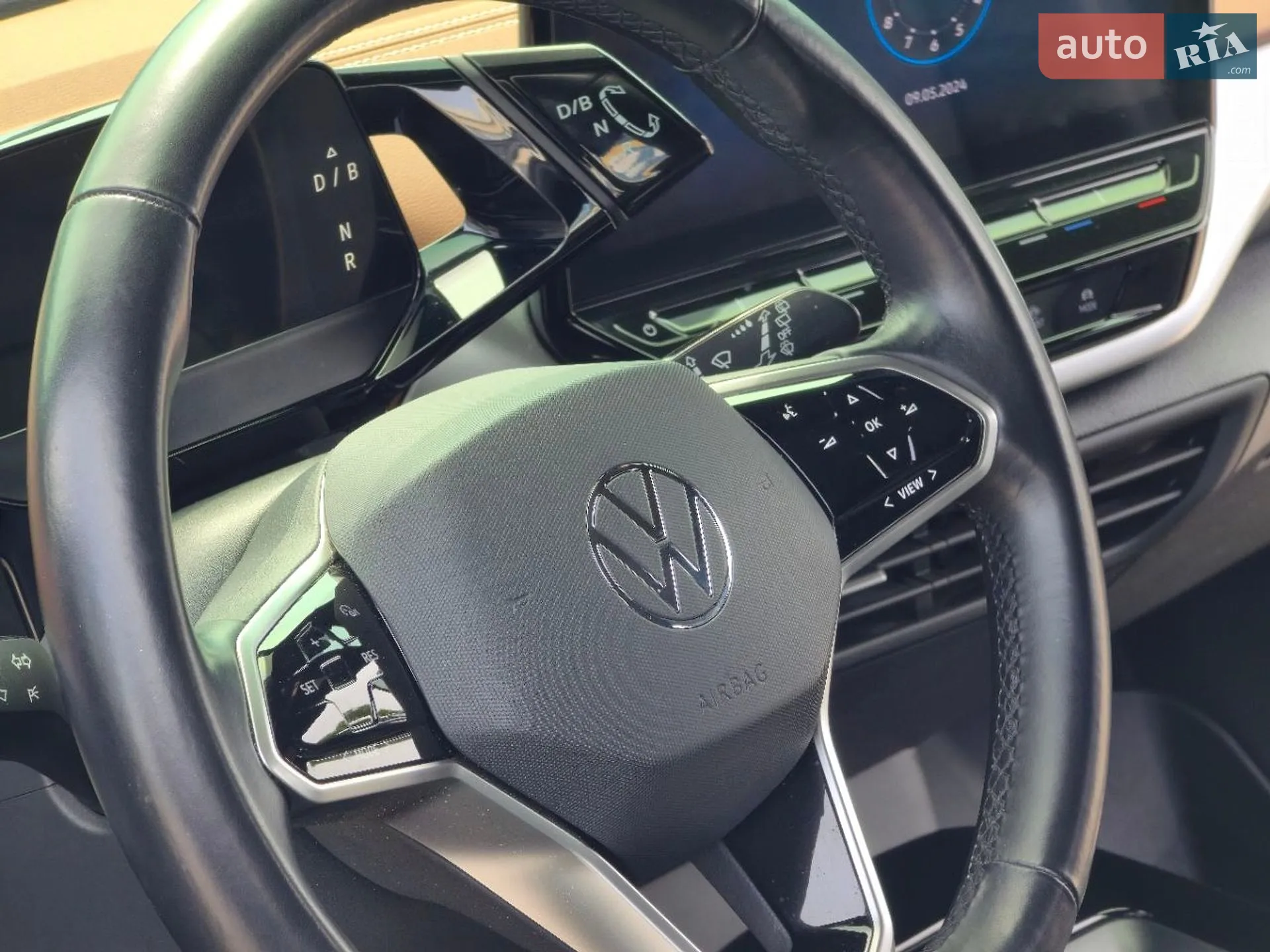 2022 Volkswagen ID.4 - мініатюра 8