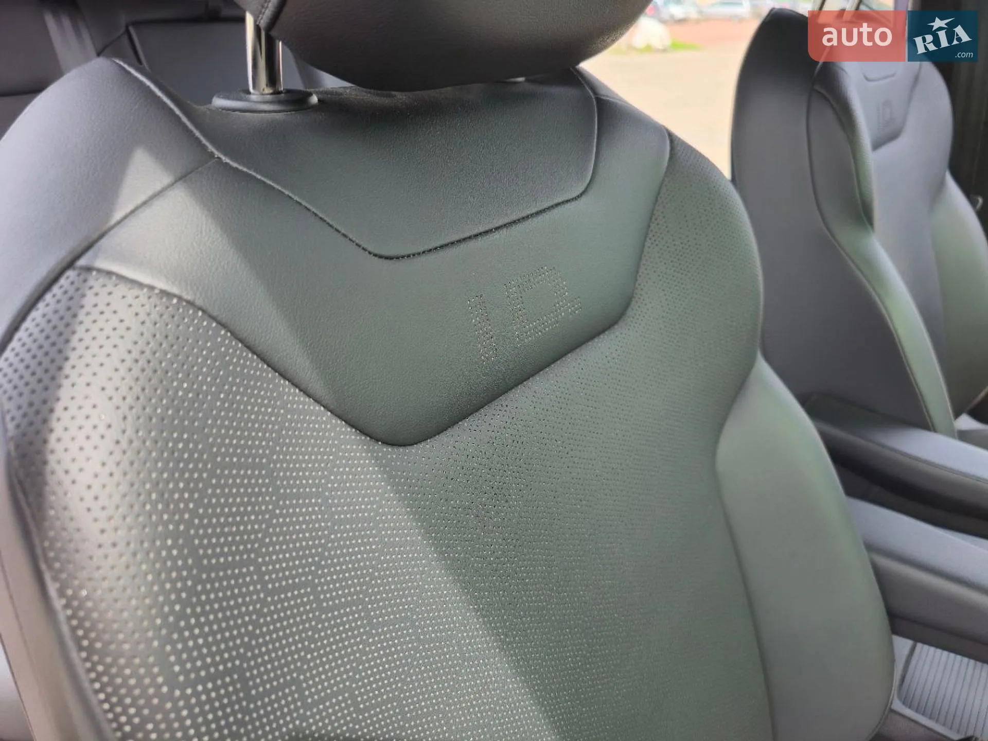 2022 Volkswagen ID.4 - мініатюра 12