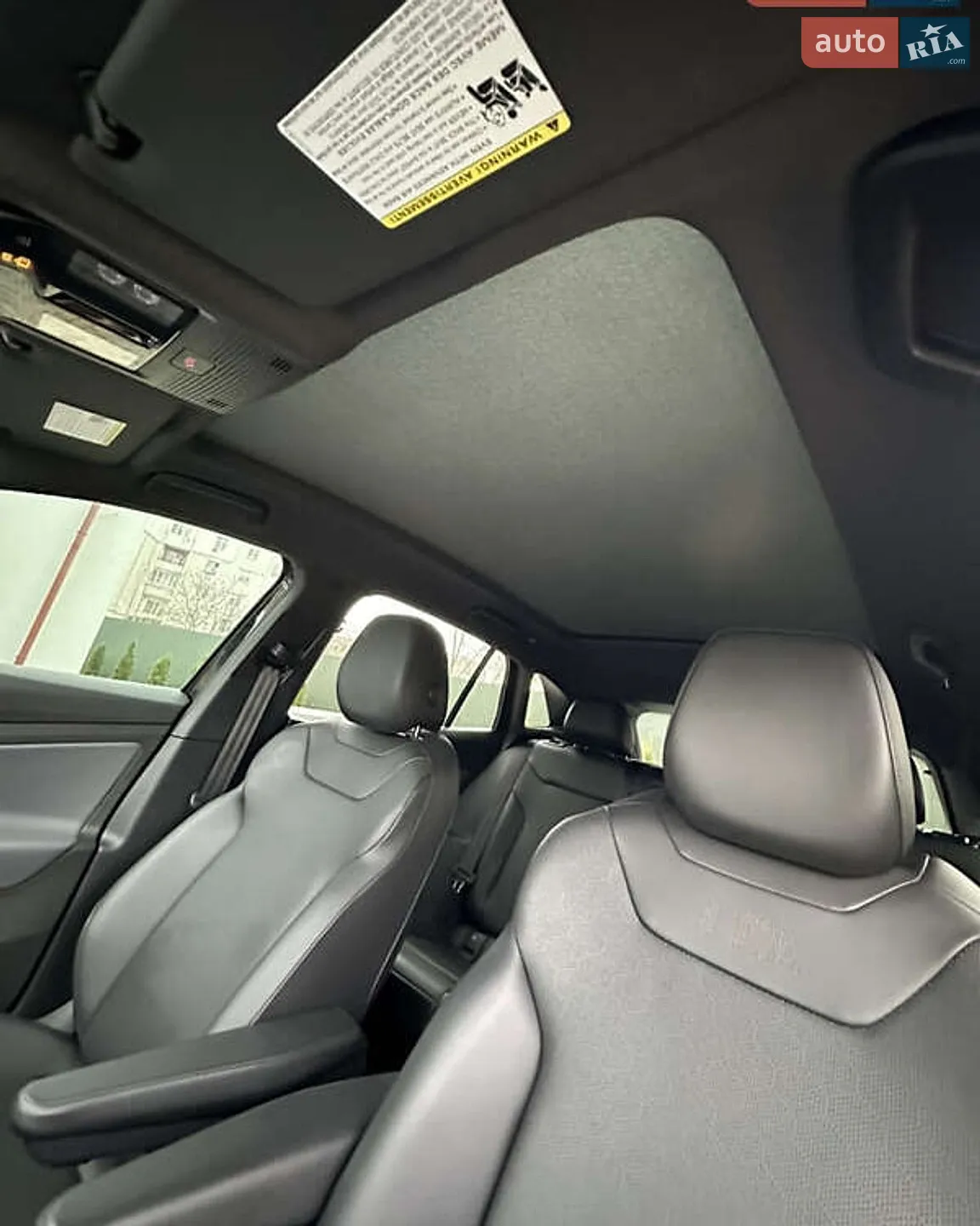 2021 Volkswagen ID.4 - мініатюра 16
