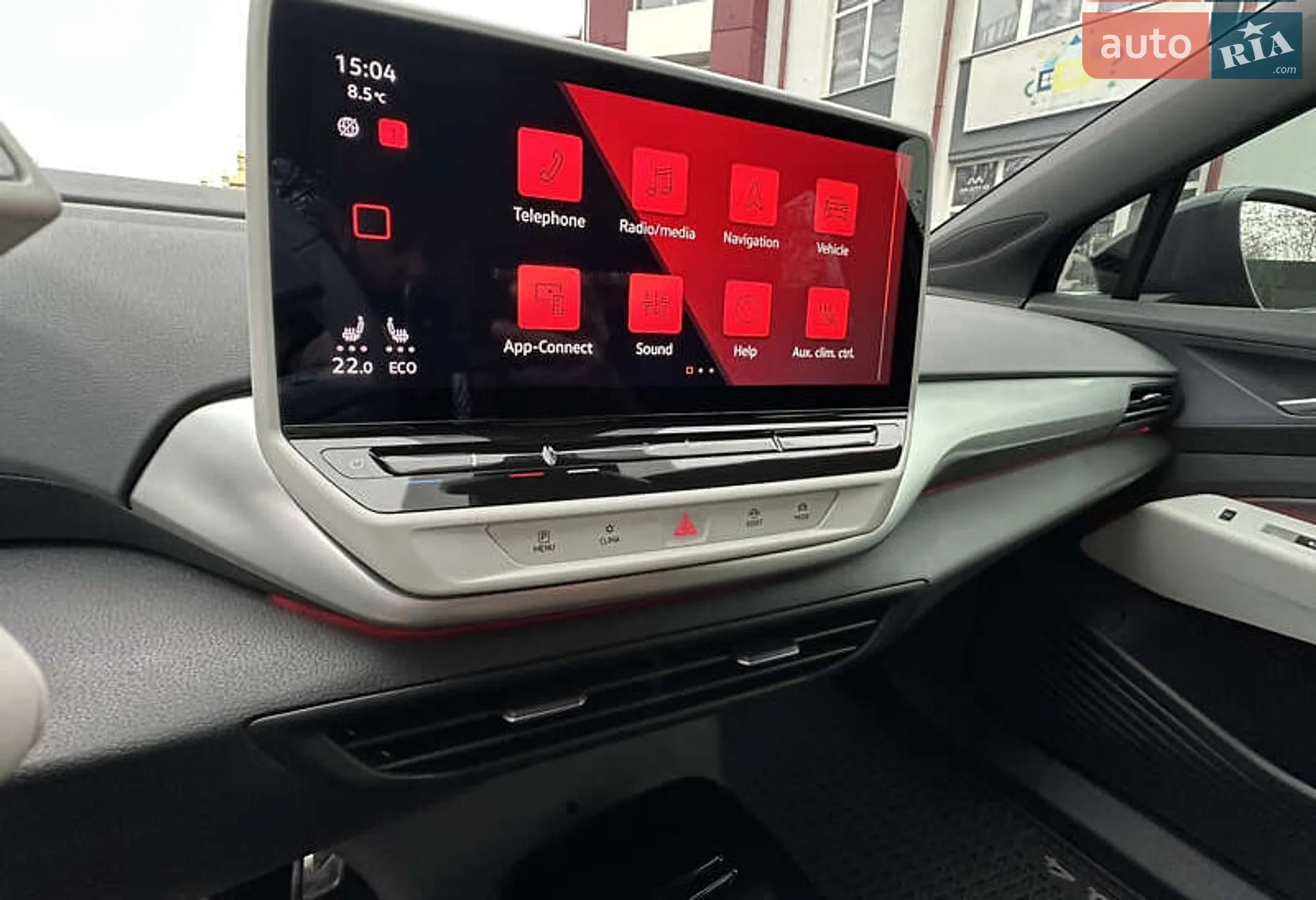2021 Volkswagen ID.4 - мініатюра 21