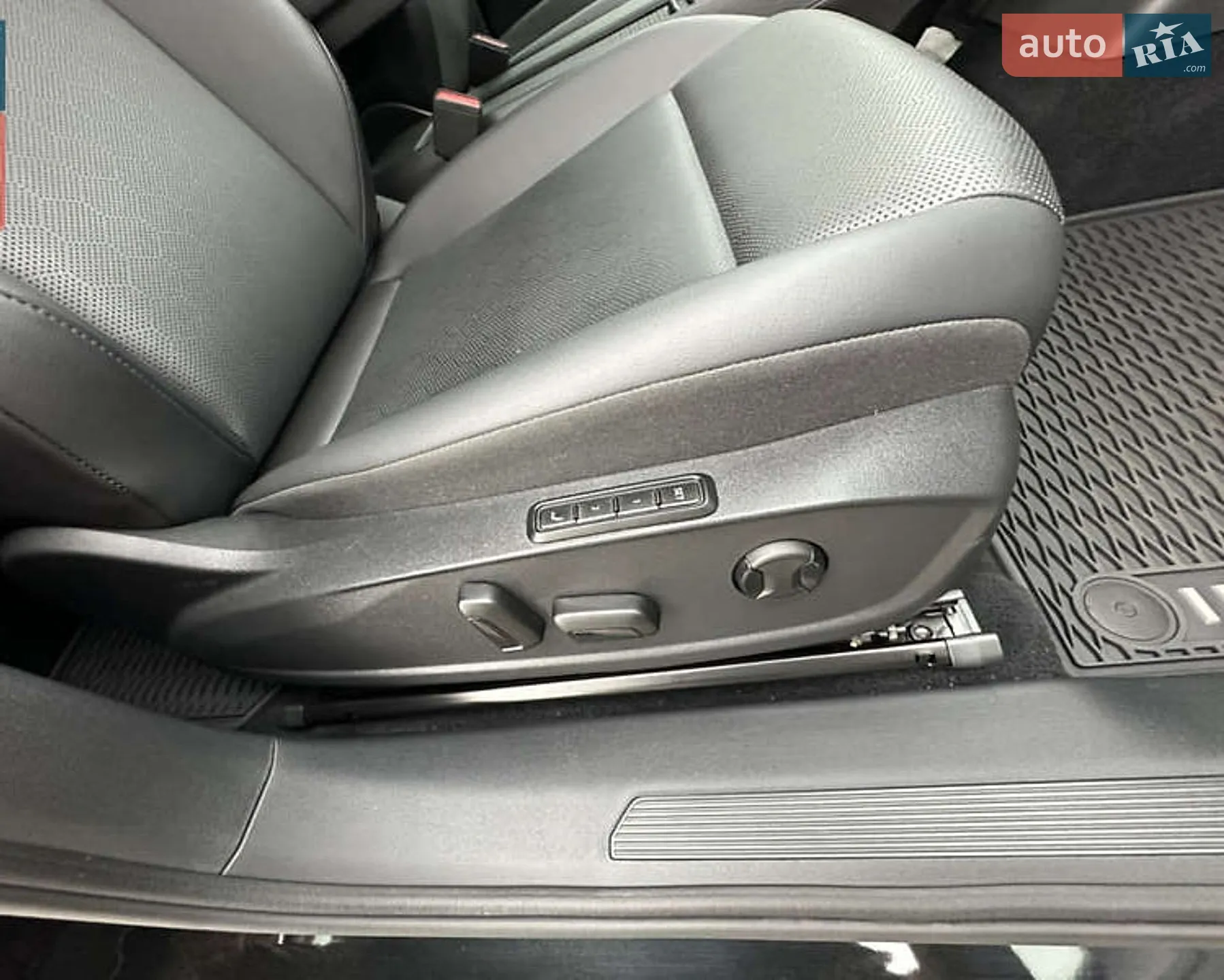 2021 Volkswagen ID.4 - мініатюра 24